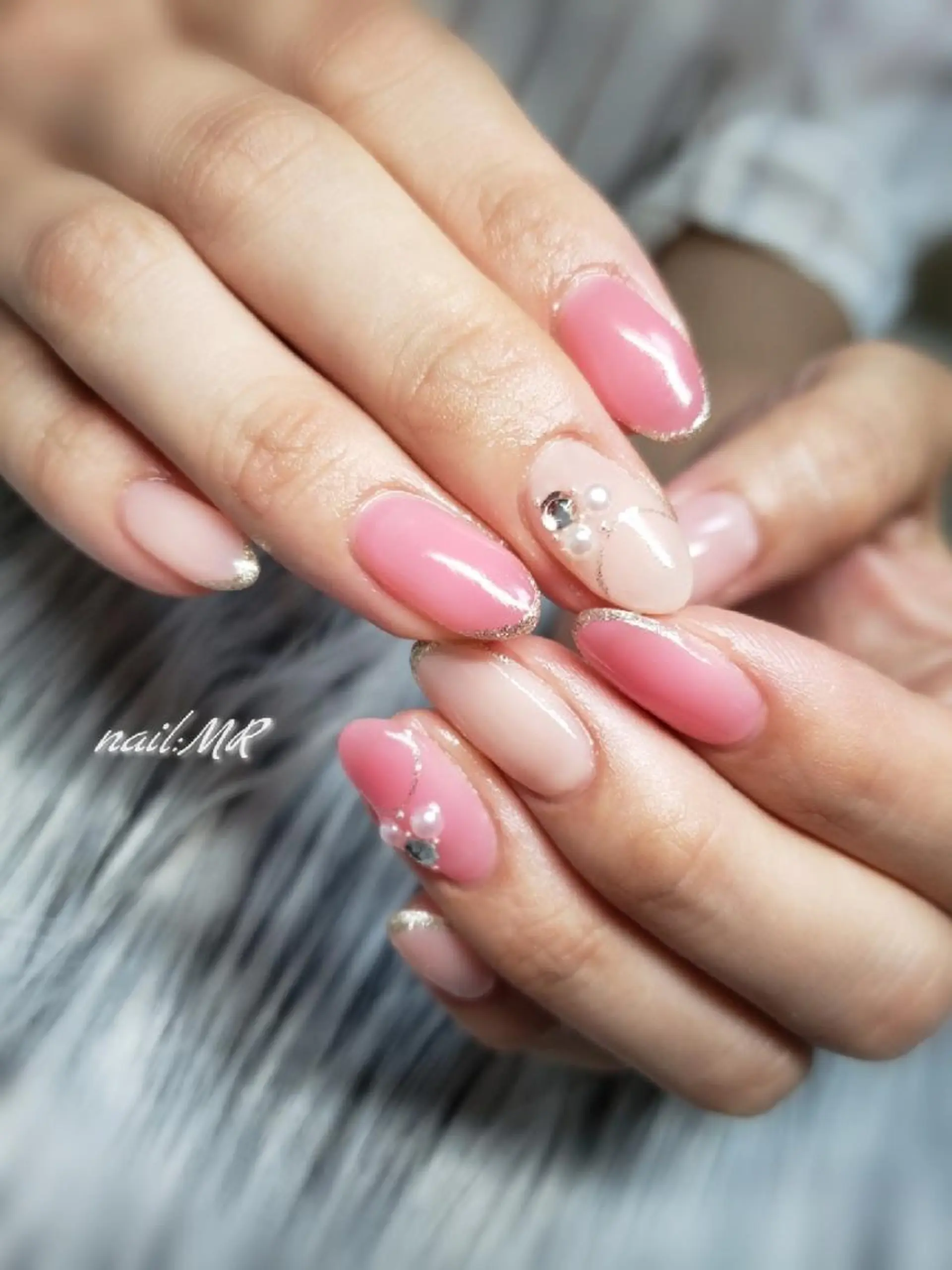 ネイル Nail salon Coco【溝の口駅】のネイルデザイン