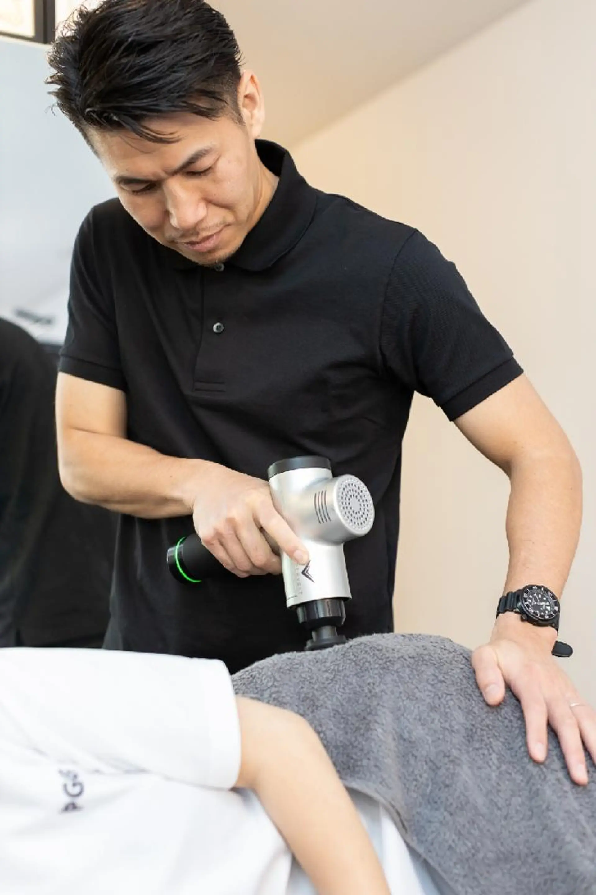 リラク 戸村 能久のエステ・リラクイメージ