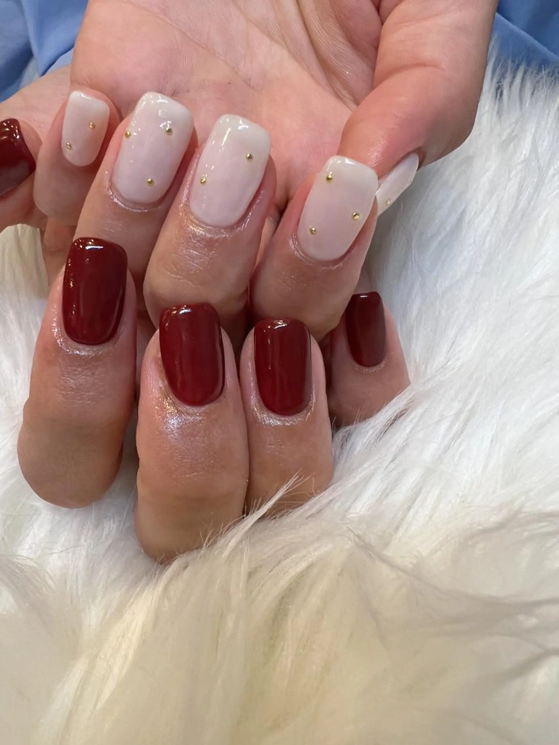 ネイル nailartist lisaのネイルデザイン