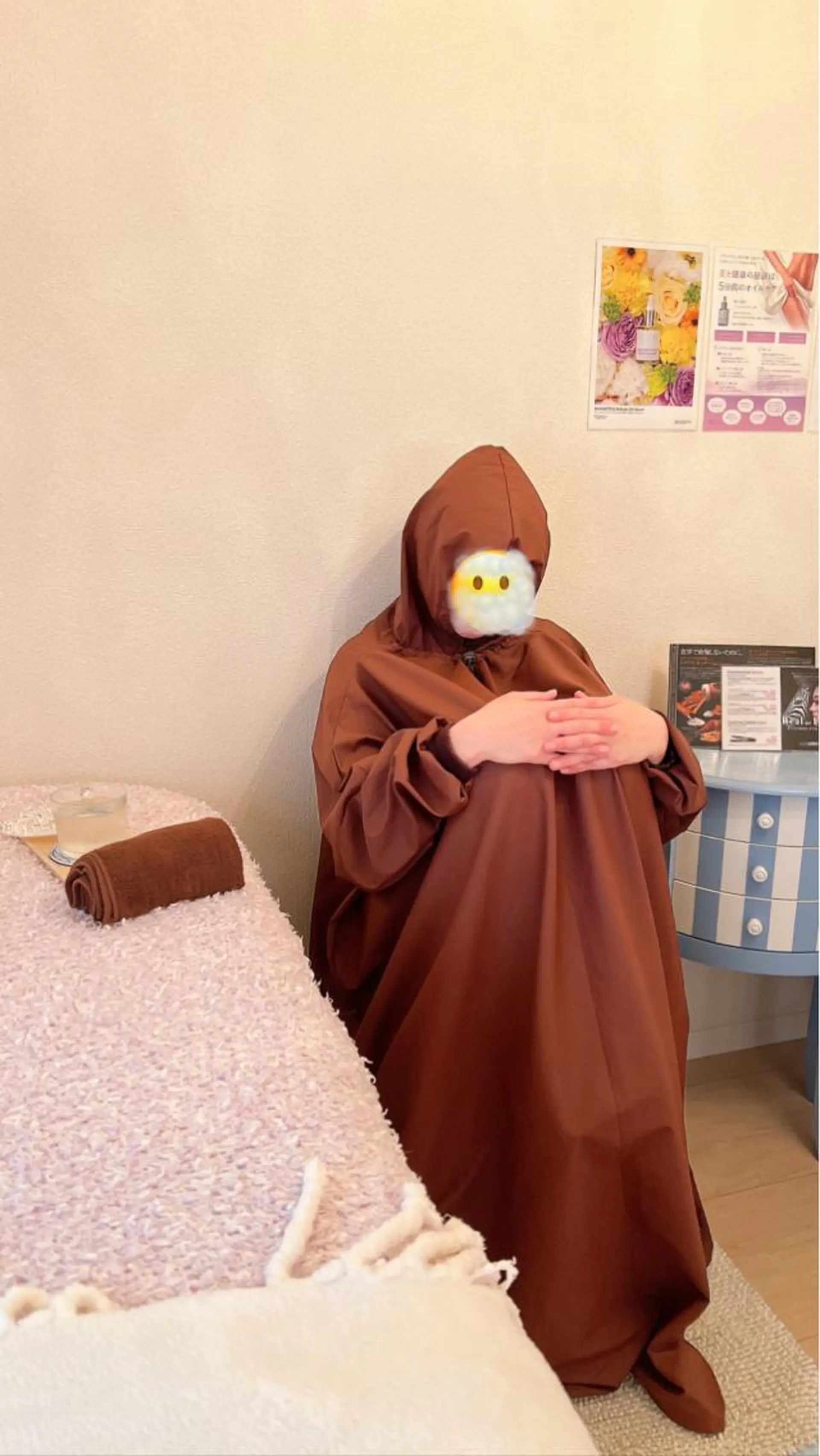 Honey Salonのマツエク・マツパデザイン