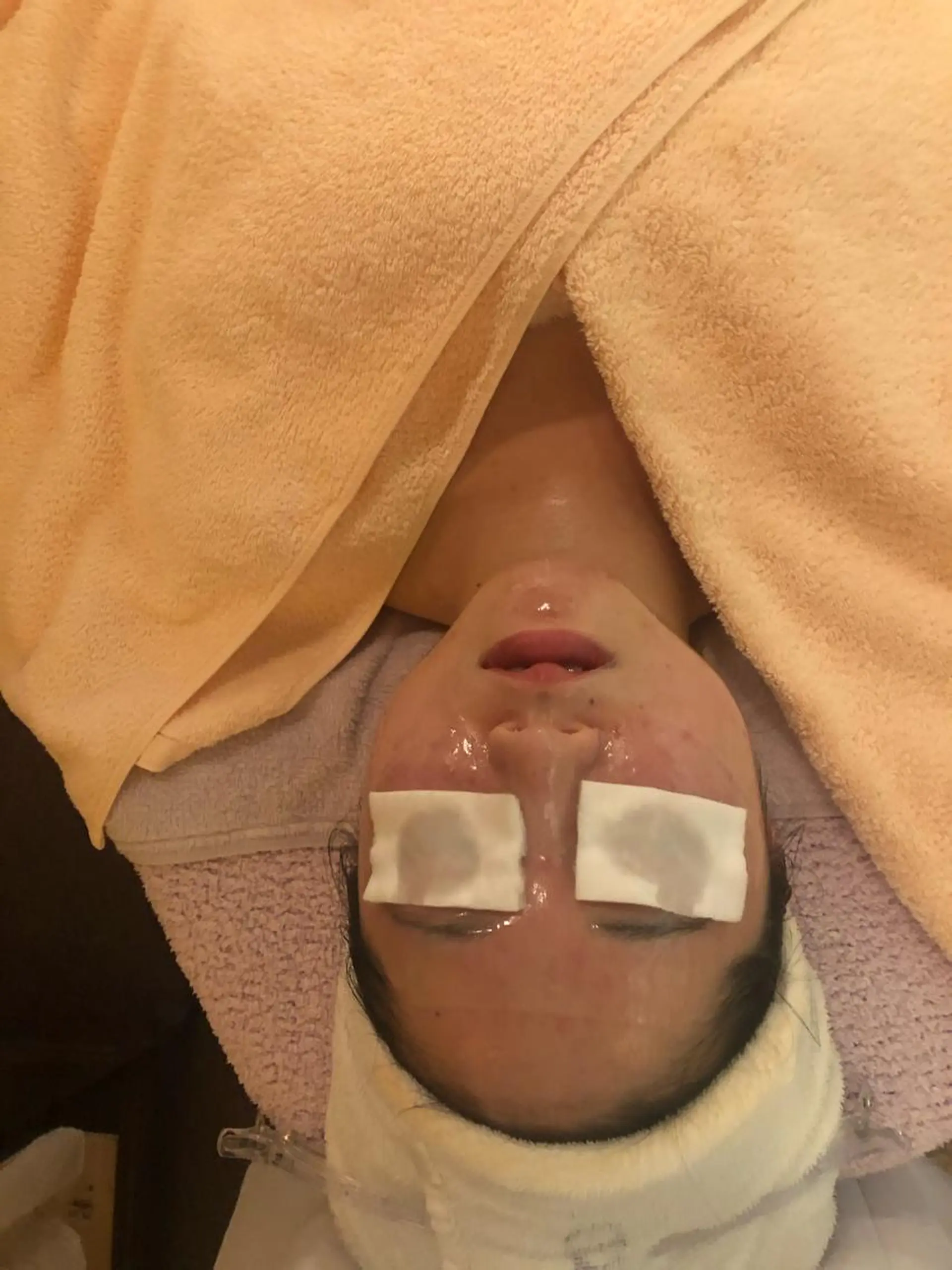 メナードフェイシャルサロングレスハート香所属・メナードグレスハート 木村直子のエステ・リラクイメージ