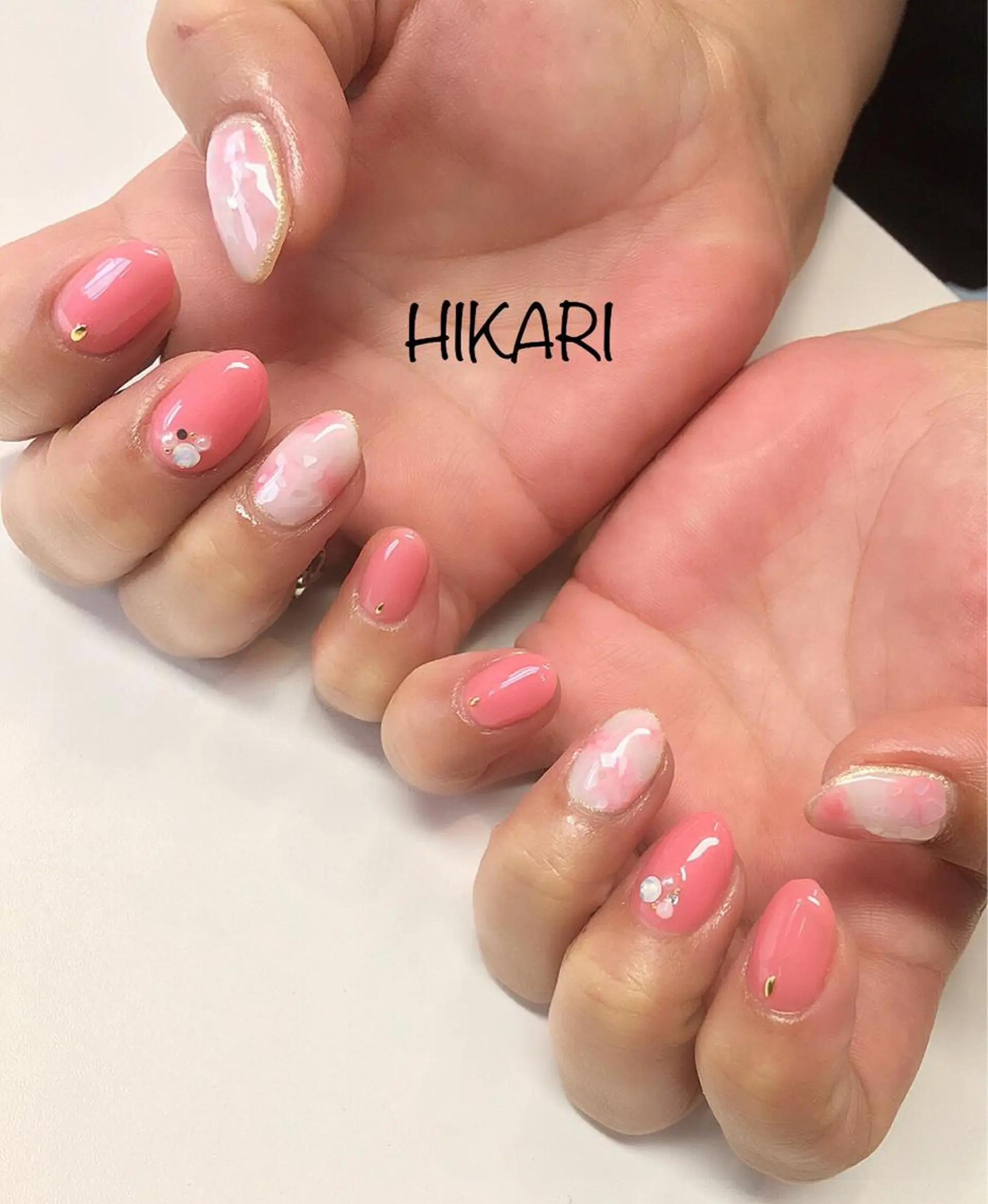 ネイル CULU -LUのネイルデザイン