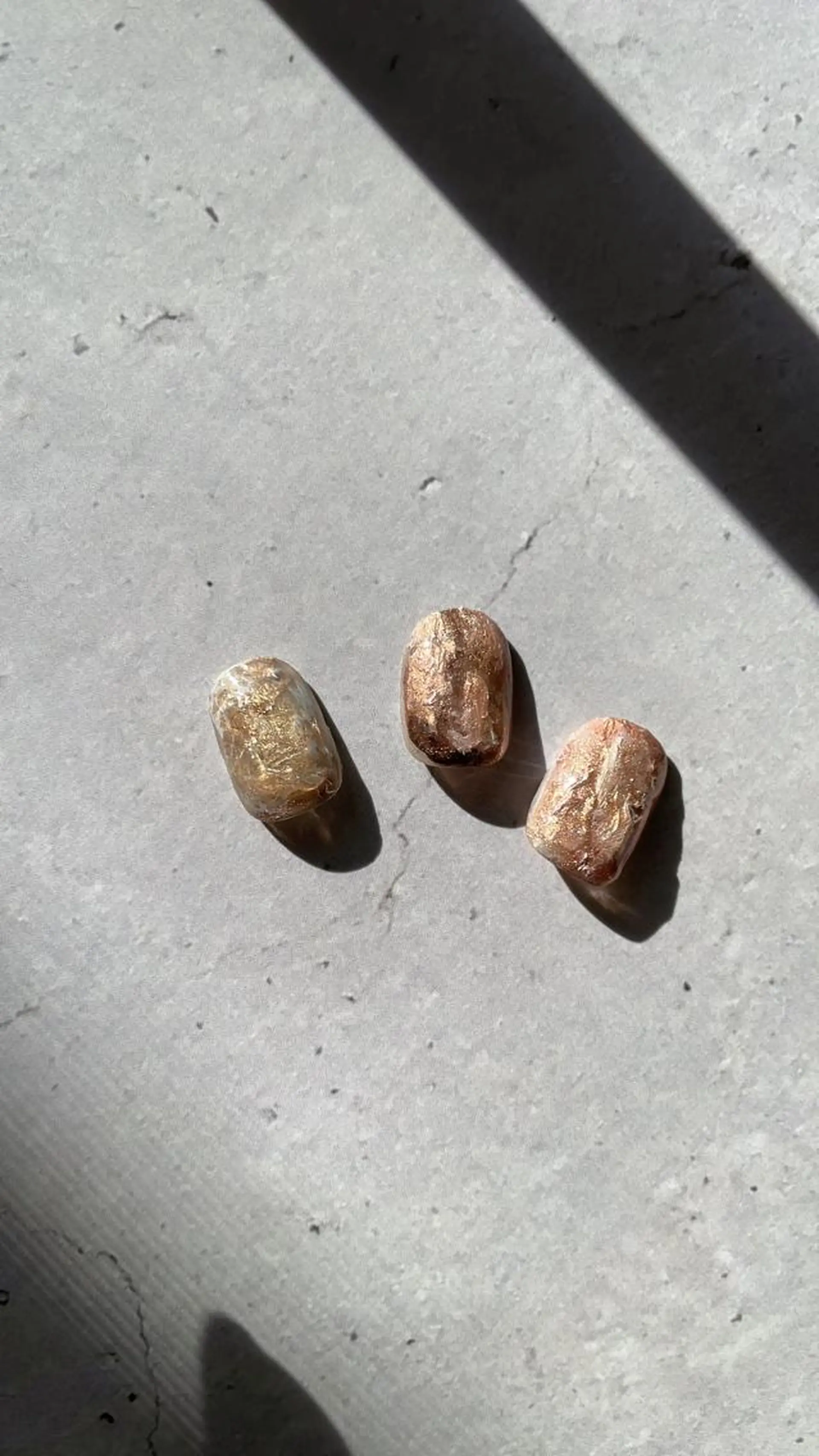 ネイル ハンドネイル Slow.Nail Tomomiのネイルデザイン