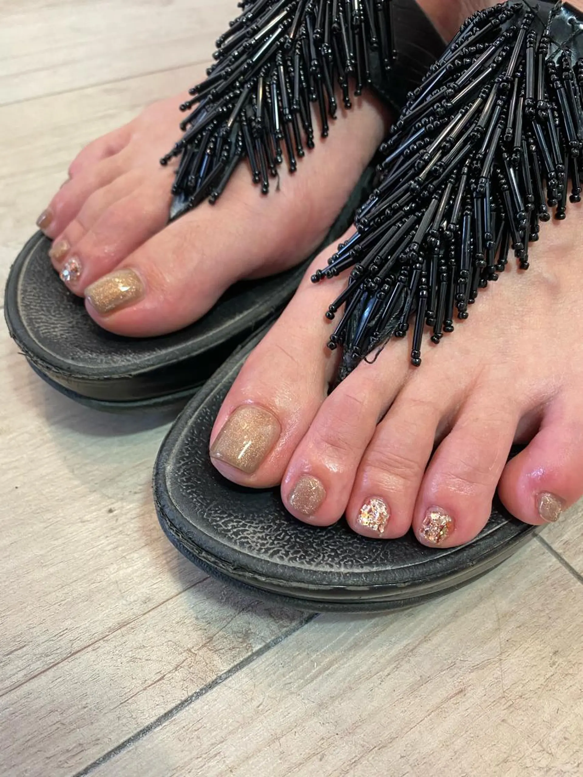 ネイル 【LINON】 airiのネイルデザイン