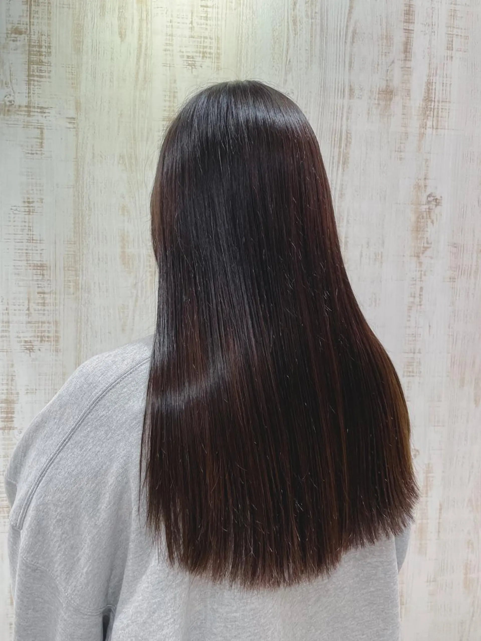 セミロング ivy by CIEL 女性専用サロン【アイビーバイシエル】所属・nana 🌼のヘアスタイル