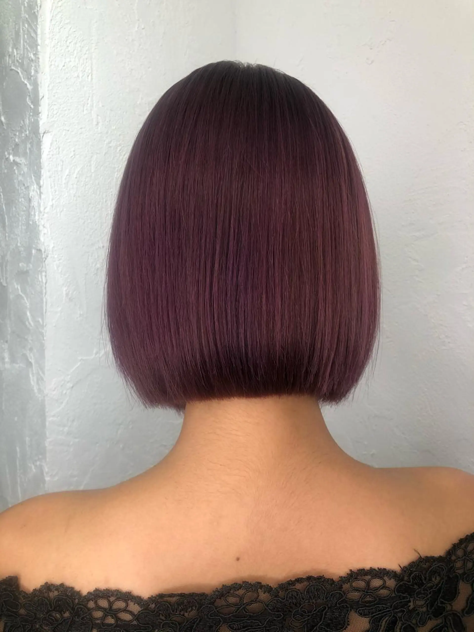 ミディアム カラー モデル募集 LoA新宿代表の眉毛・アイブロウイメージ