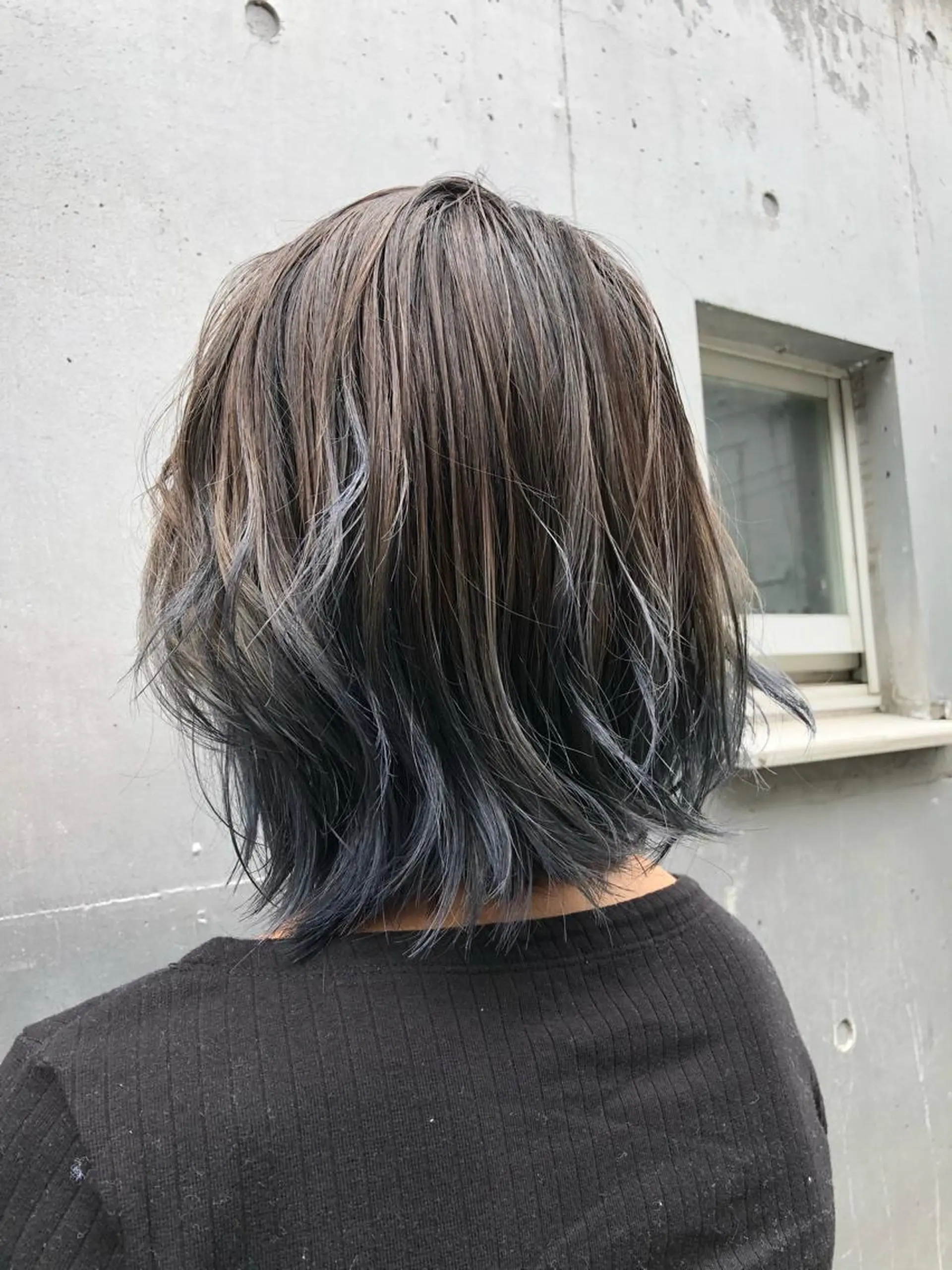 ショート アッシュ お気に入り数2.3万 🏆SHO🏆のヘアスタイル