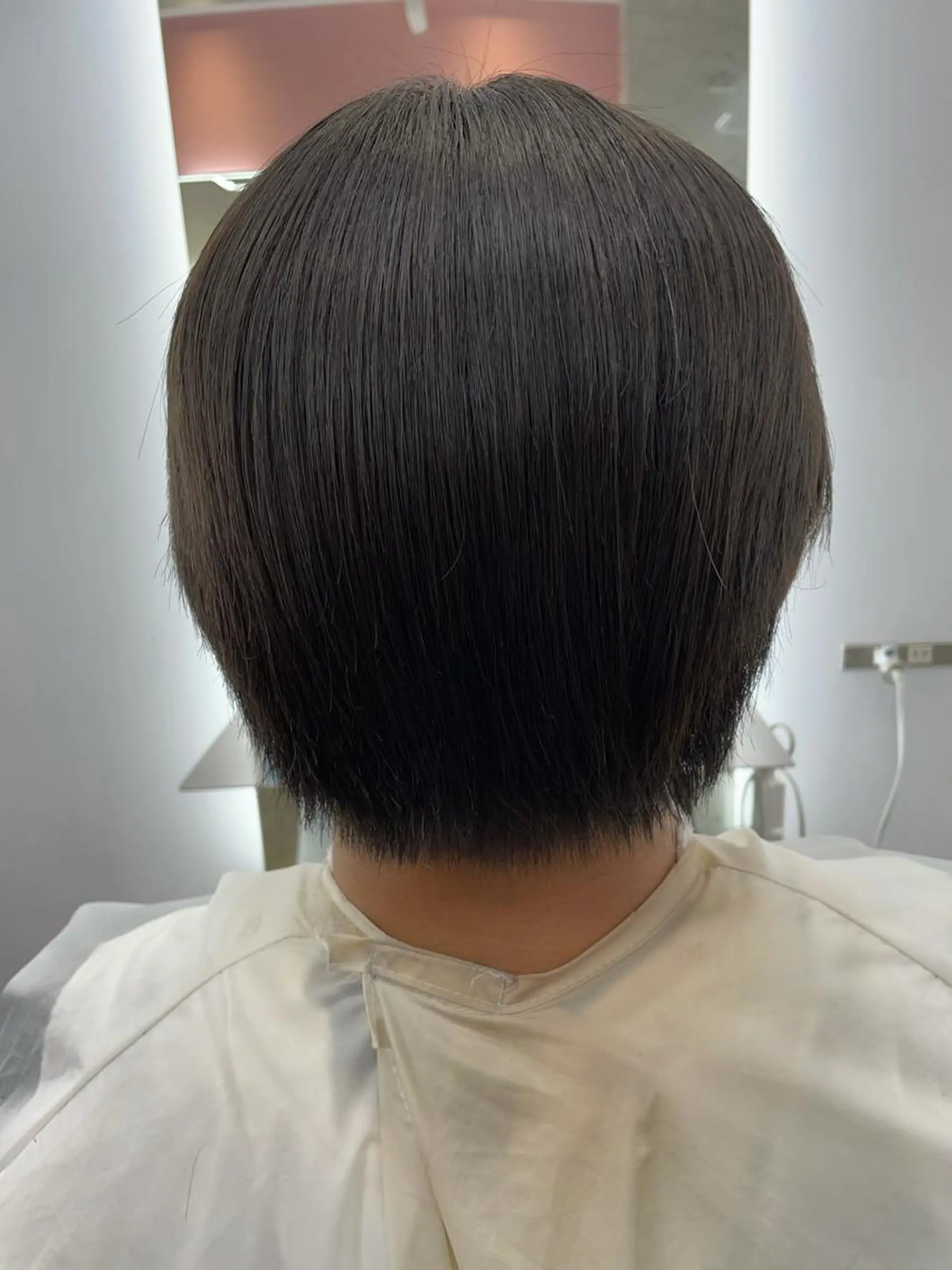 メンズ 韓国×網紅ヘア 🤍りん🤍のヘアスタイル
