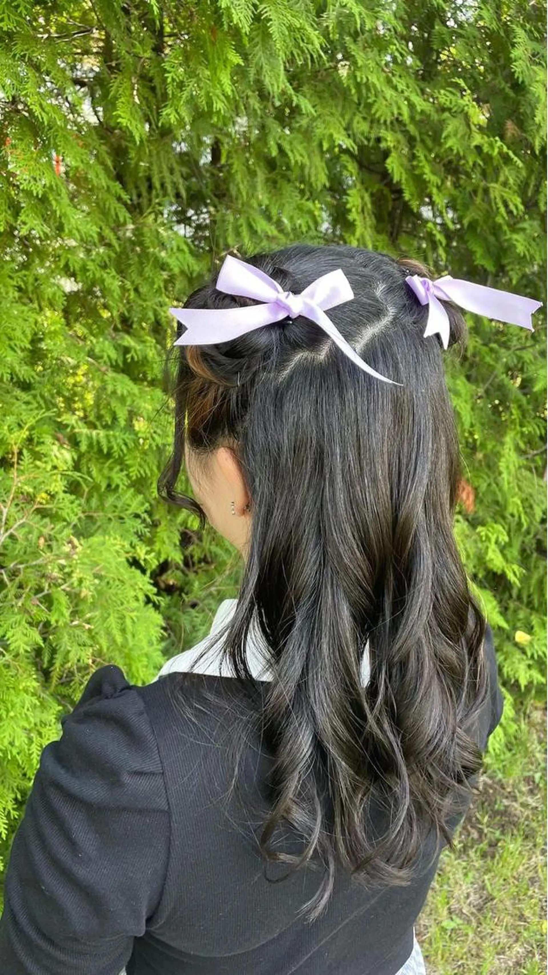 ロング ヘアアレンジ KUSSY ［くっしー］のその他イメージ