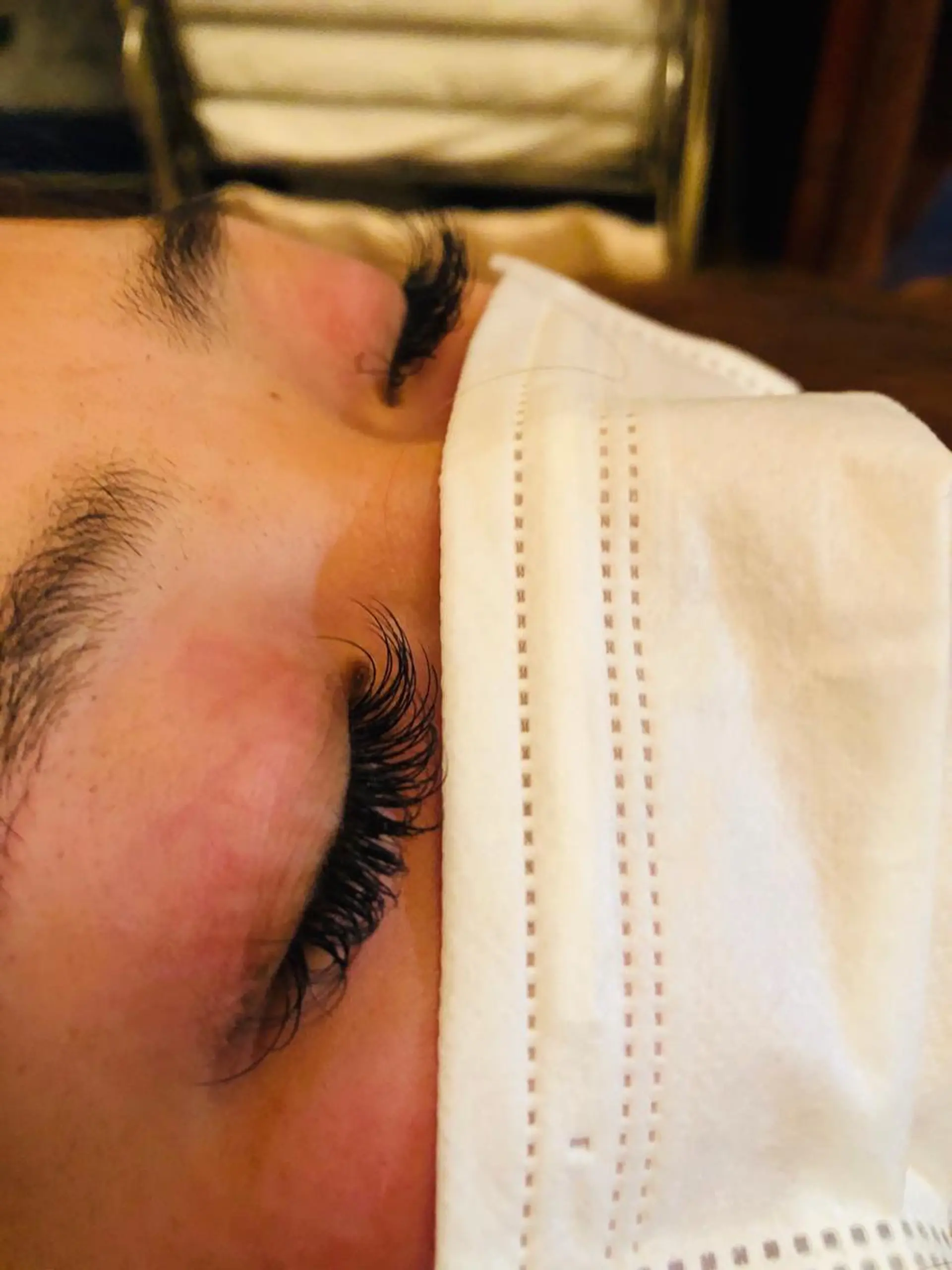 マツエク・マツパ loisir yamanoのマツエク・マツパデザイン