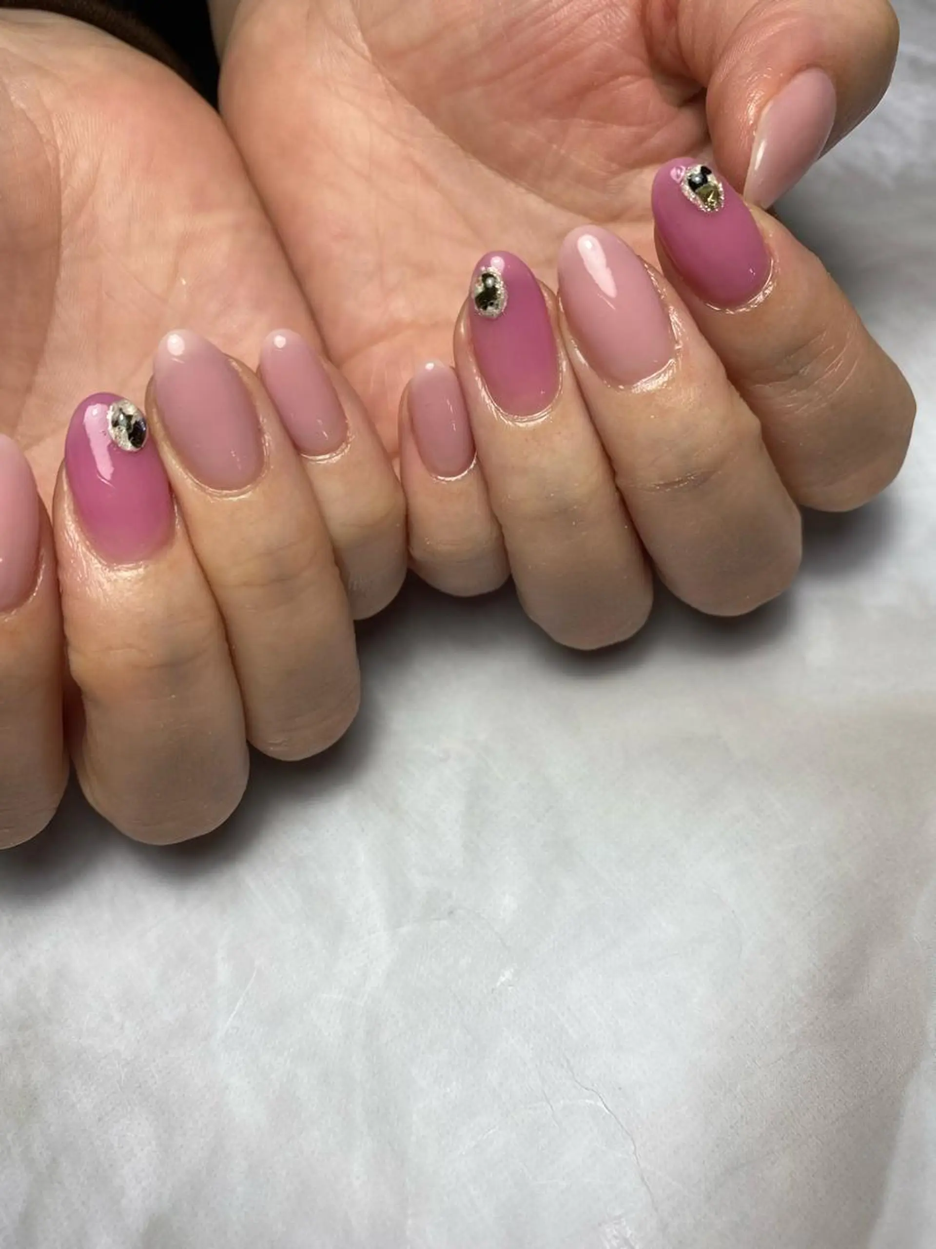 ネイル Nail salon Museのネイルデザイン
