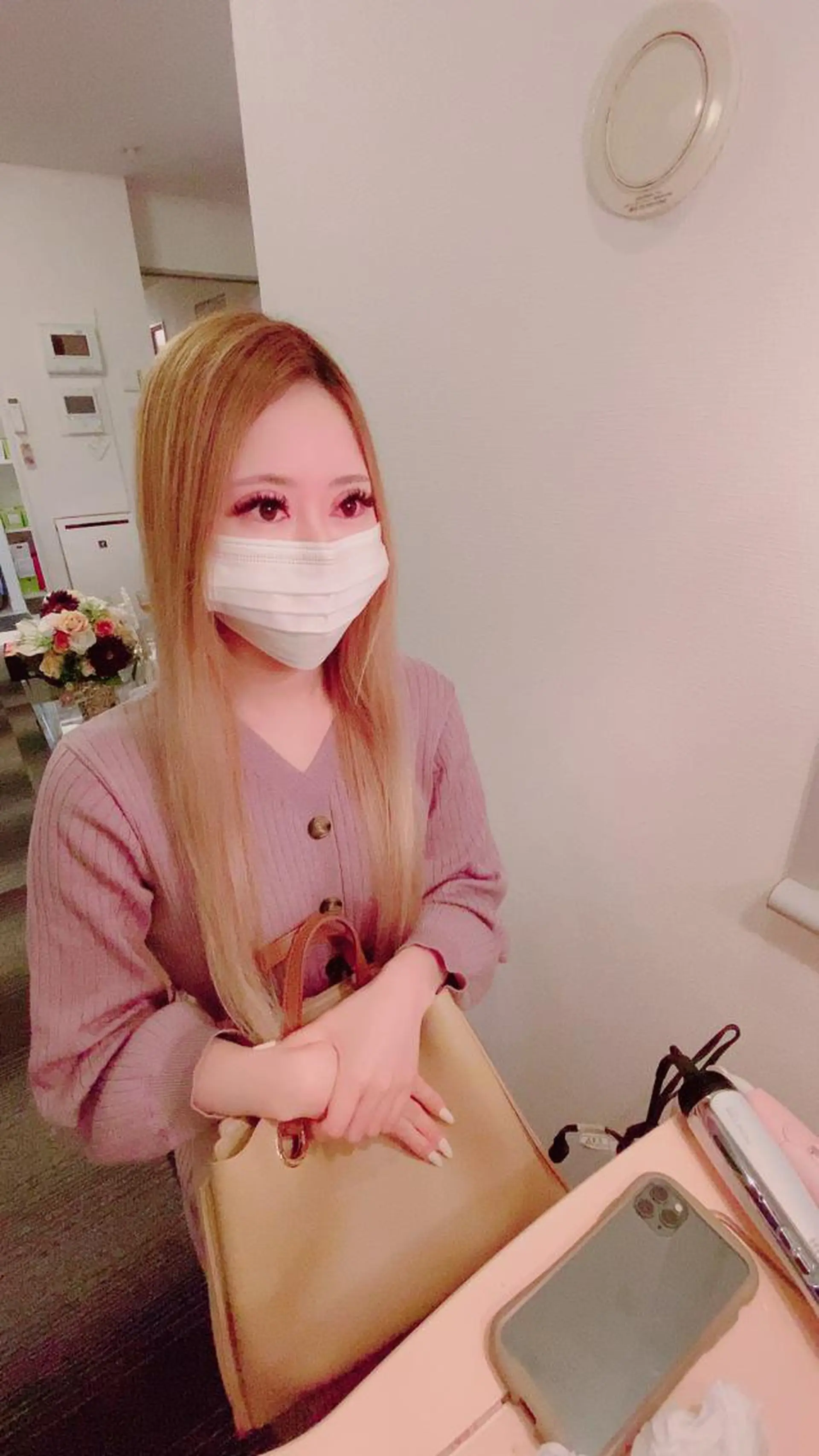 パーマ マツエク・マツパ アイブロウ バインドロック 神山 ビューティー・アイのマツエク・マツパデザイン