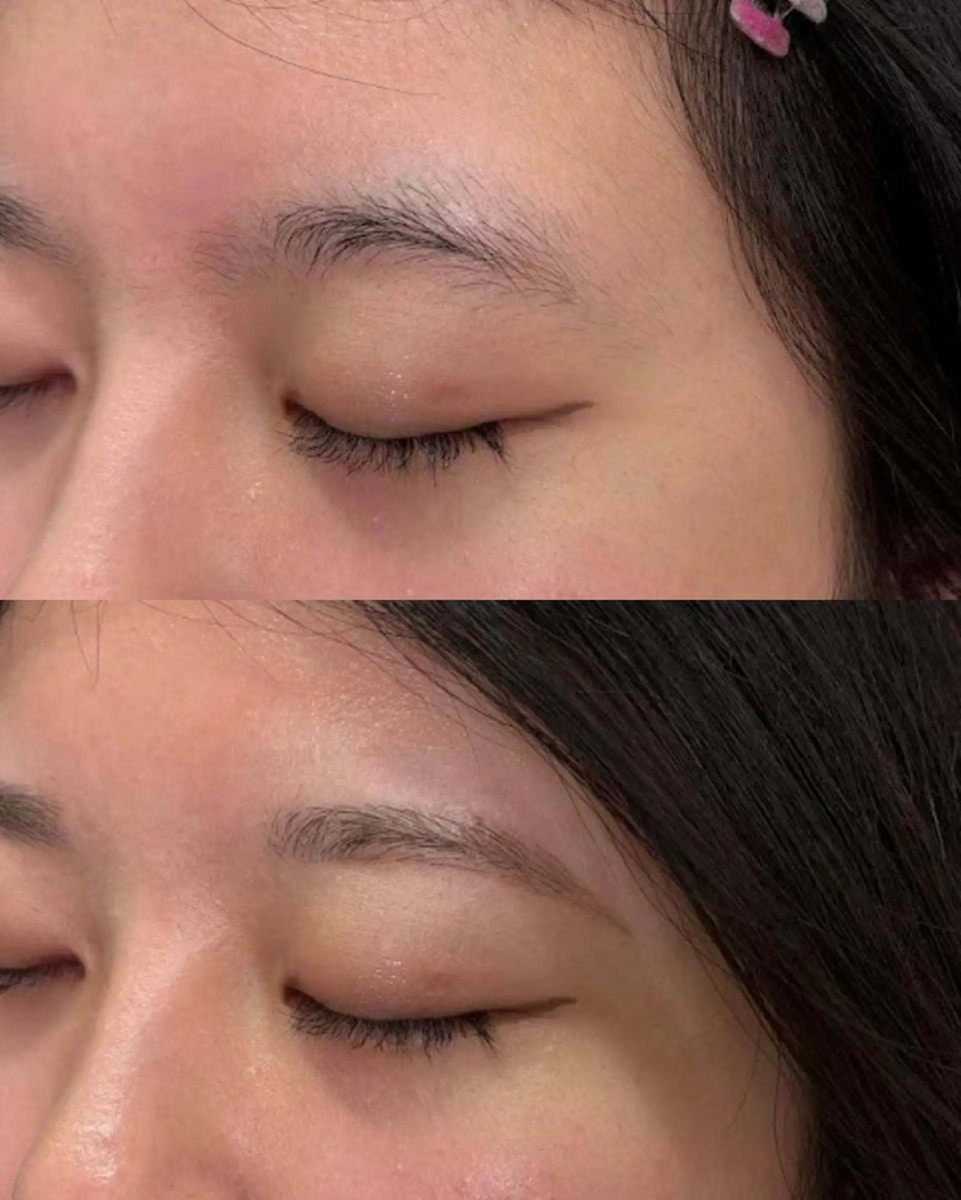 アイブロウ 浜松駅前/アイブロウ /メンズ/emiの眉毛・アイブロウイメージ