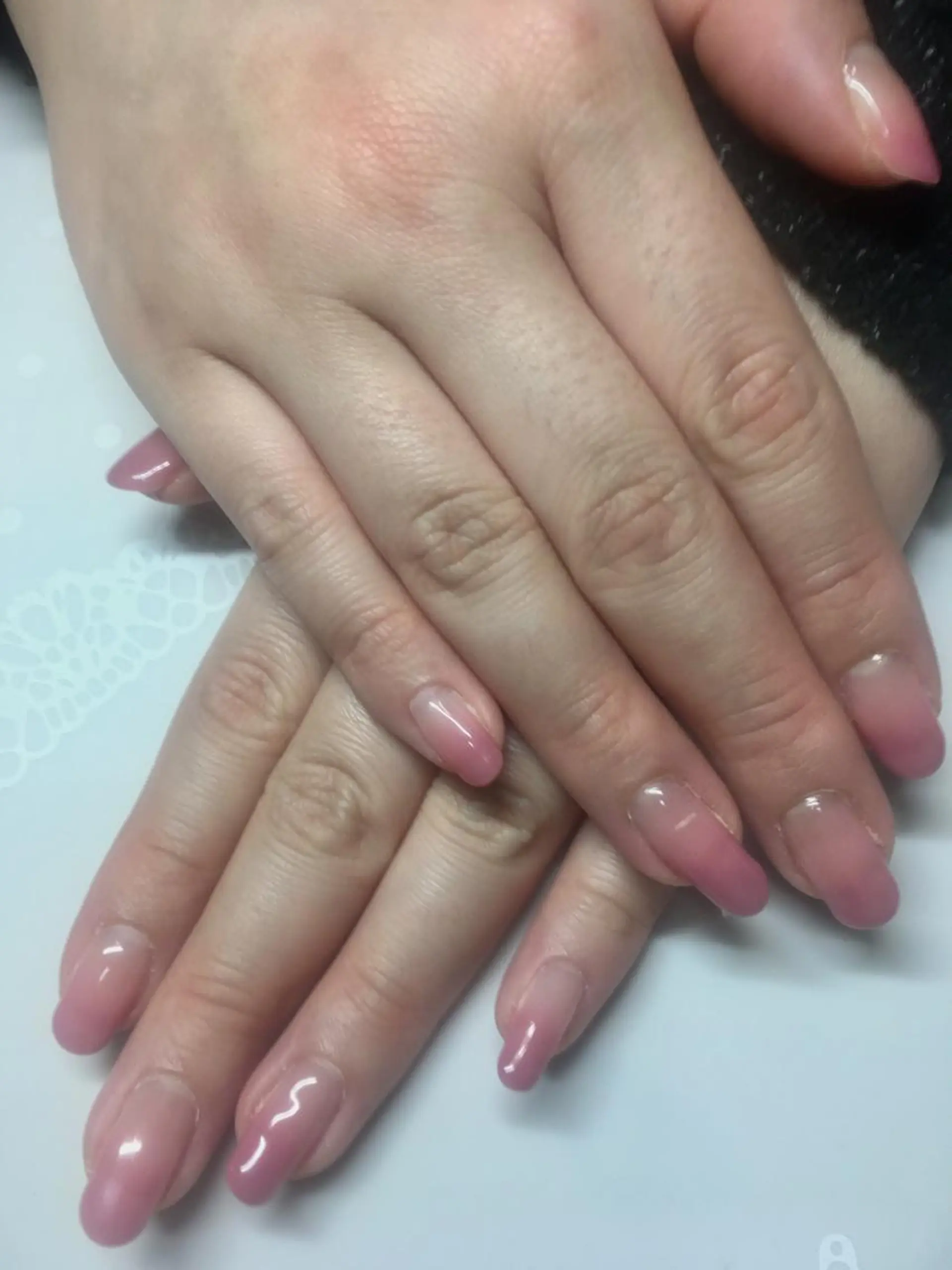 ネイル 新宿ネイルサロン ジェミディローサのネイルデザイン