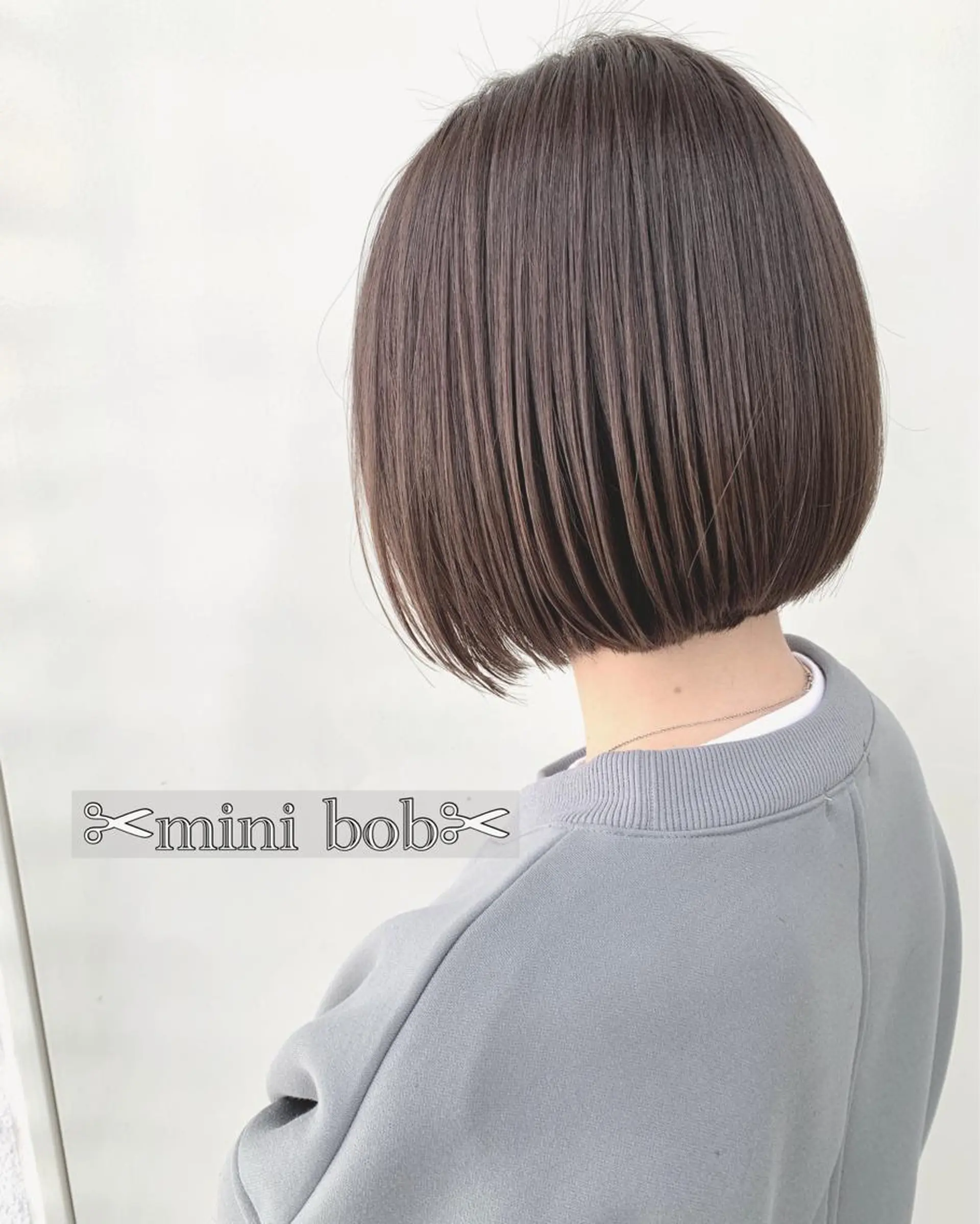 ショート カラー パーマ ヘアアレンジ アディクシーカラー バレイヤージュ ブリーチ ケアブリーチ デザインカラー カット ヘアカラー トリートメント Zina福岡天神🪞 髪質改善🪞レイヤーのヘアスタイル