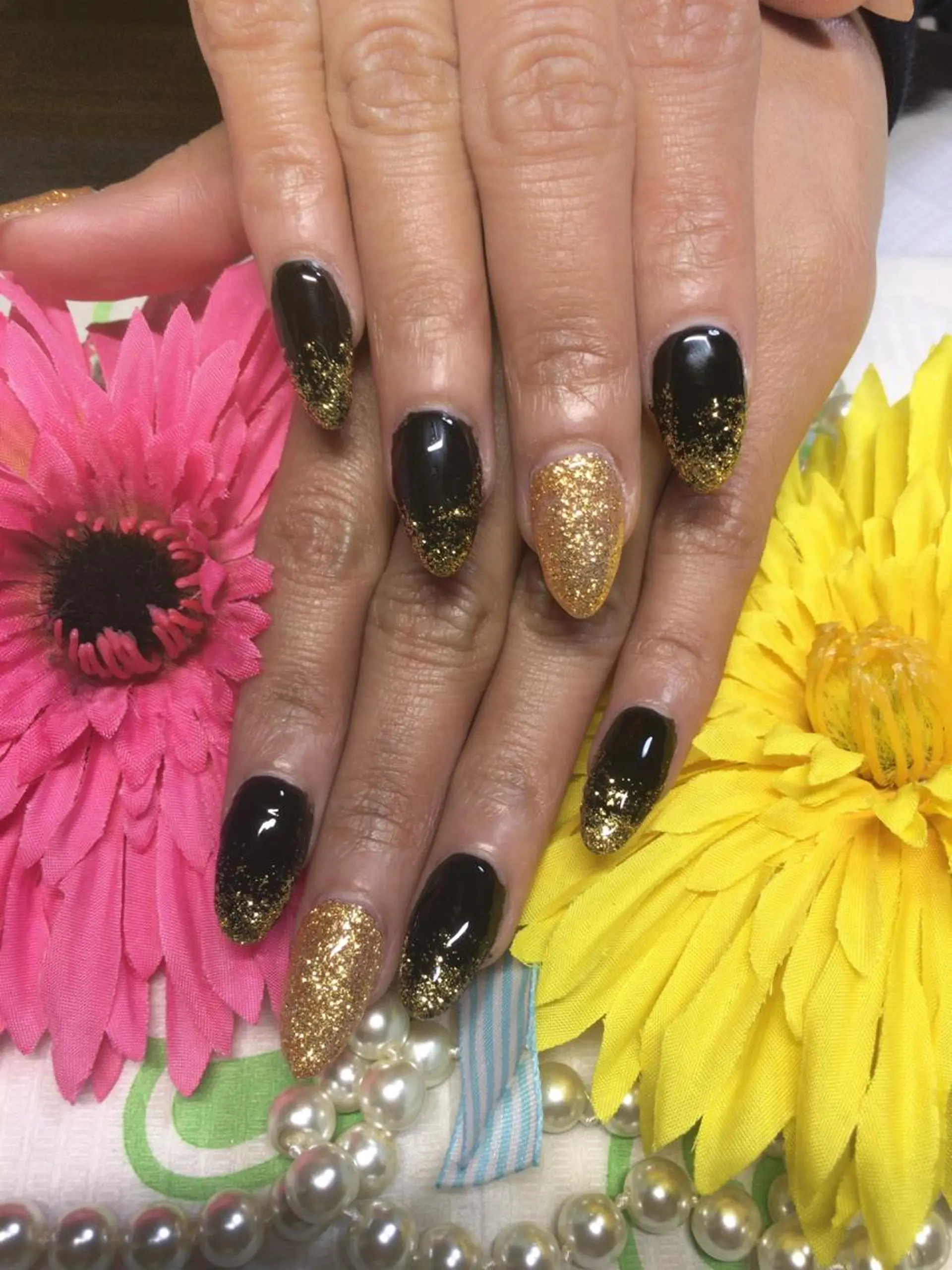 ネイル ハンドネイル ハンドケア ネイルサロン HARRYS所属・ネイル・脱毛サロン HARRYSのエステ・リラクイメージ