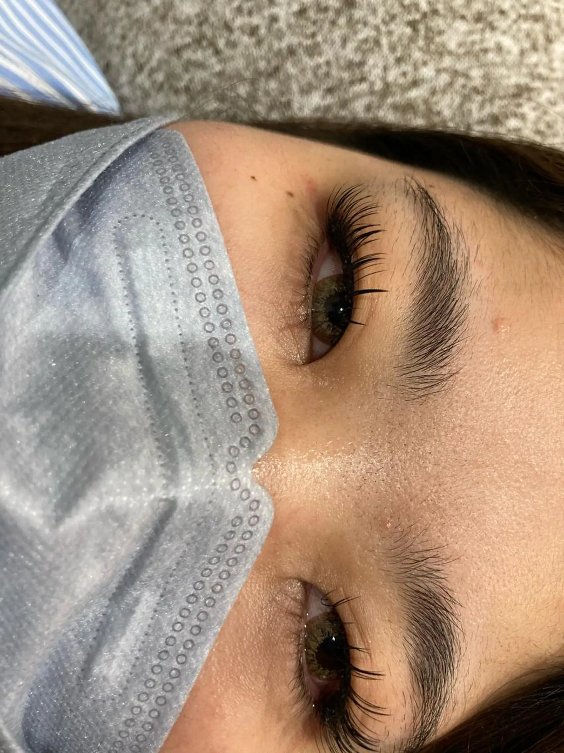 マツエク・マツパ ne.YES エヌアイズのマツエク・マツパデザイン