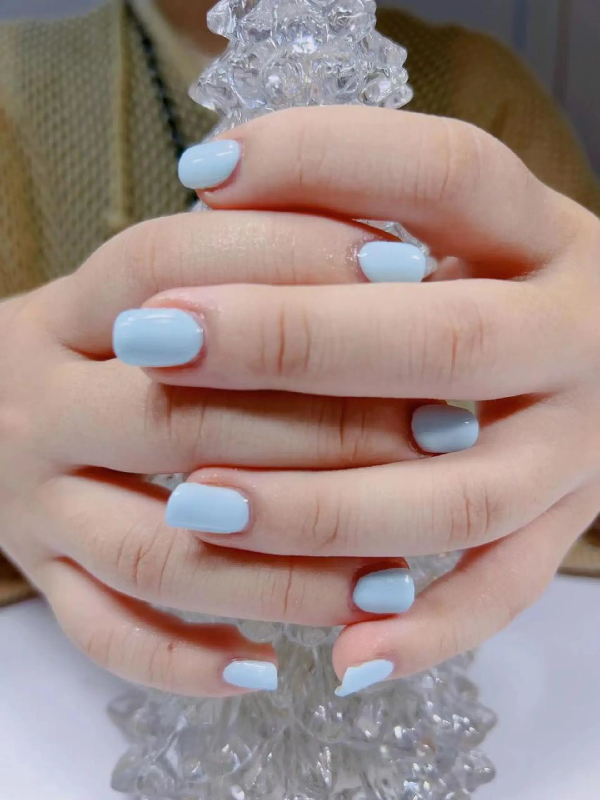 ネイル ネイルサロン ロア旧ジョリーのネイルデザイン