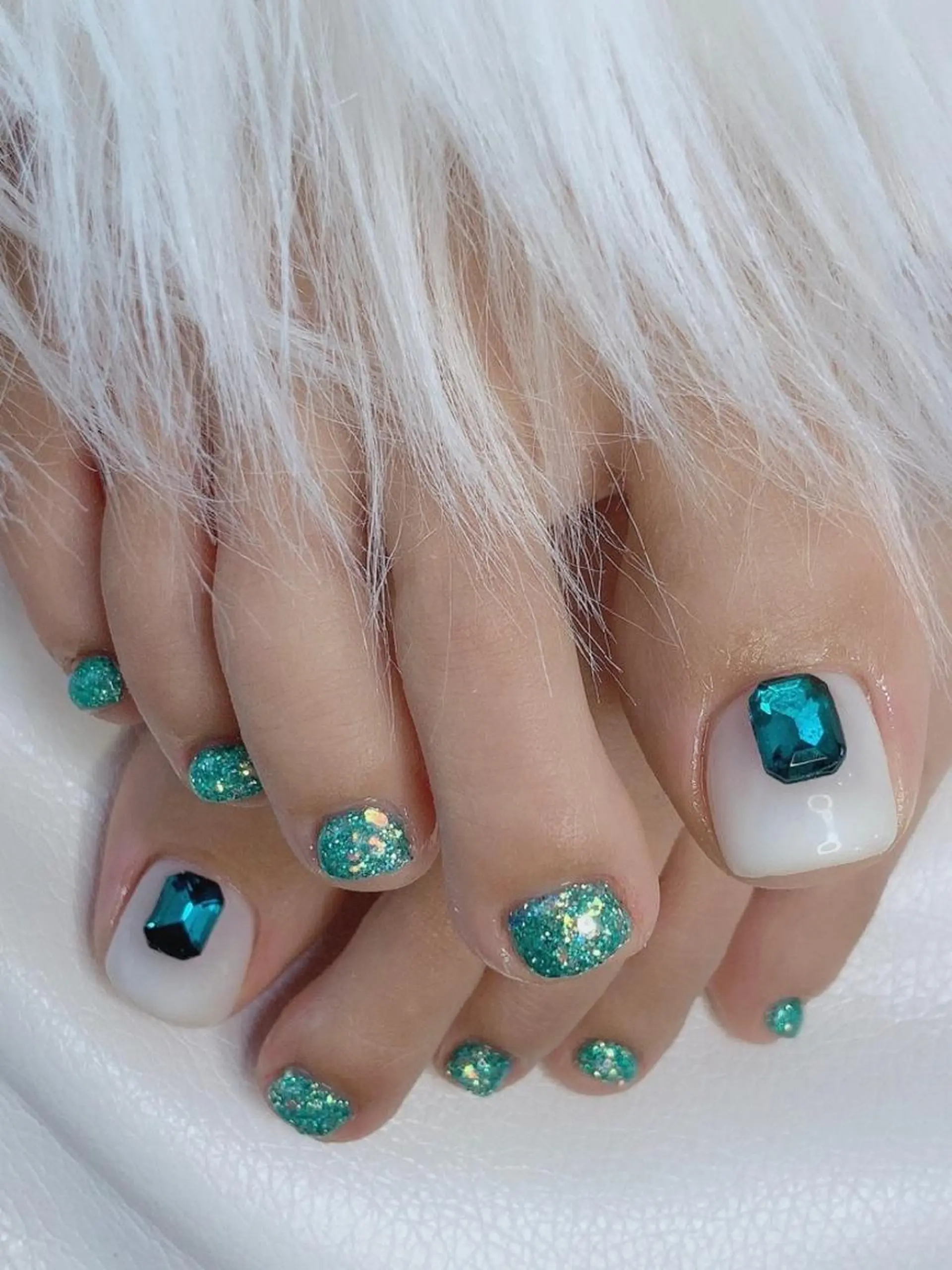 ネイル   MAKI NAILのネイルデザイン