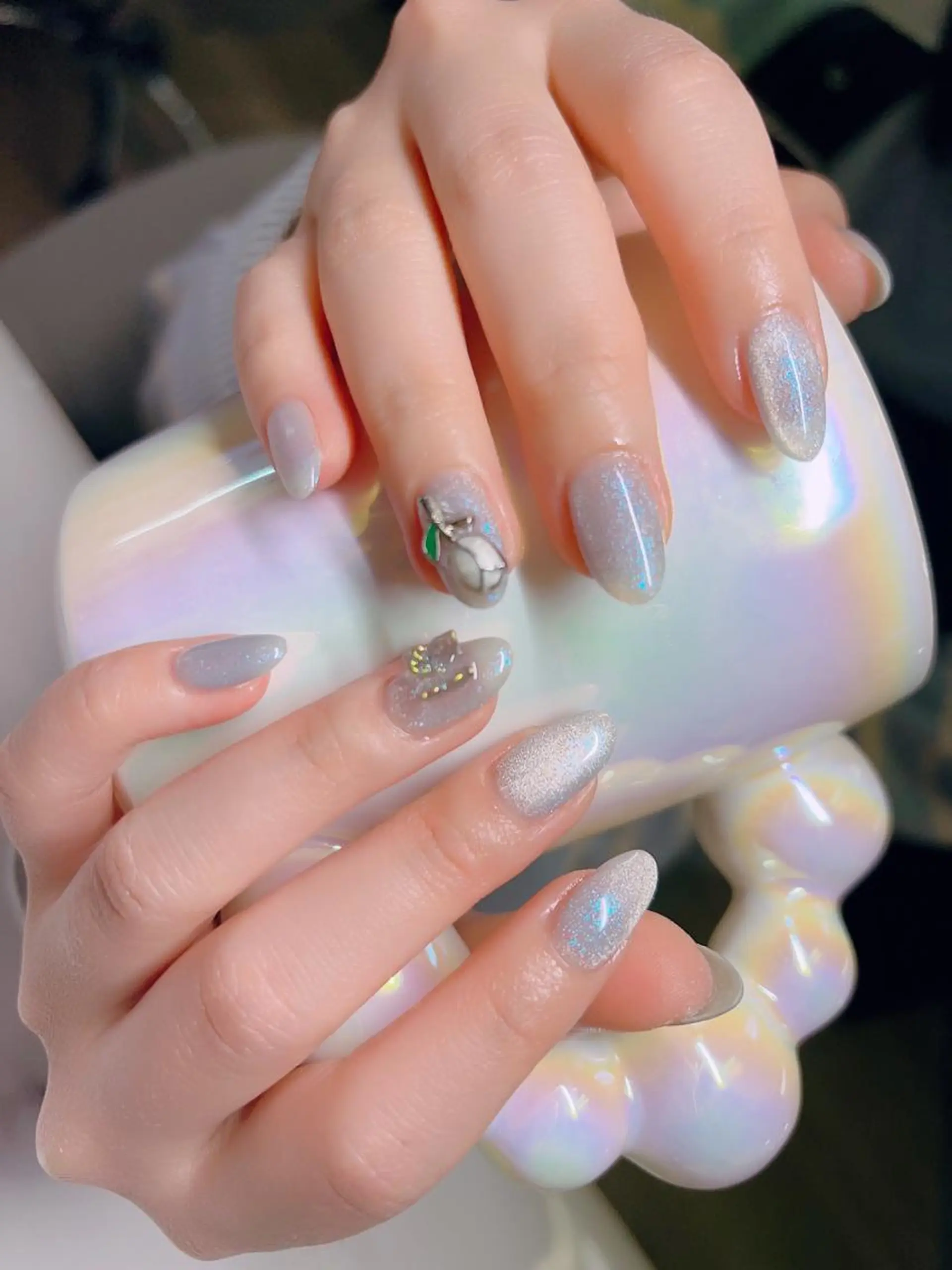 ネイル インフィニティ ネイルサロンのネイルデザイン