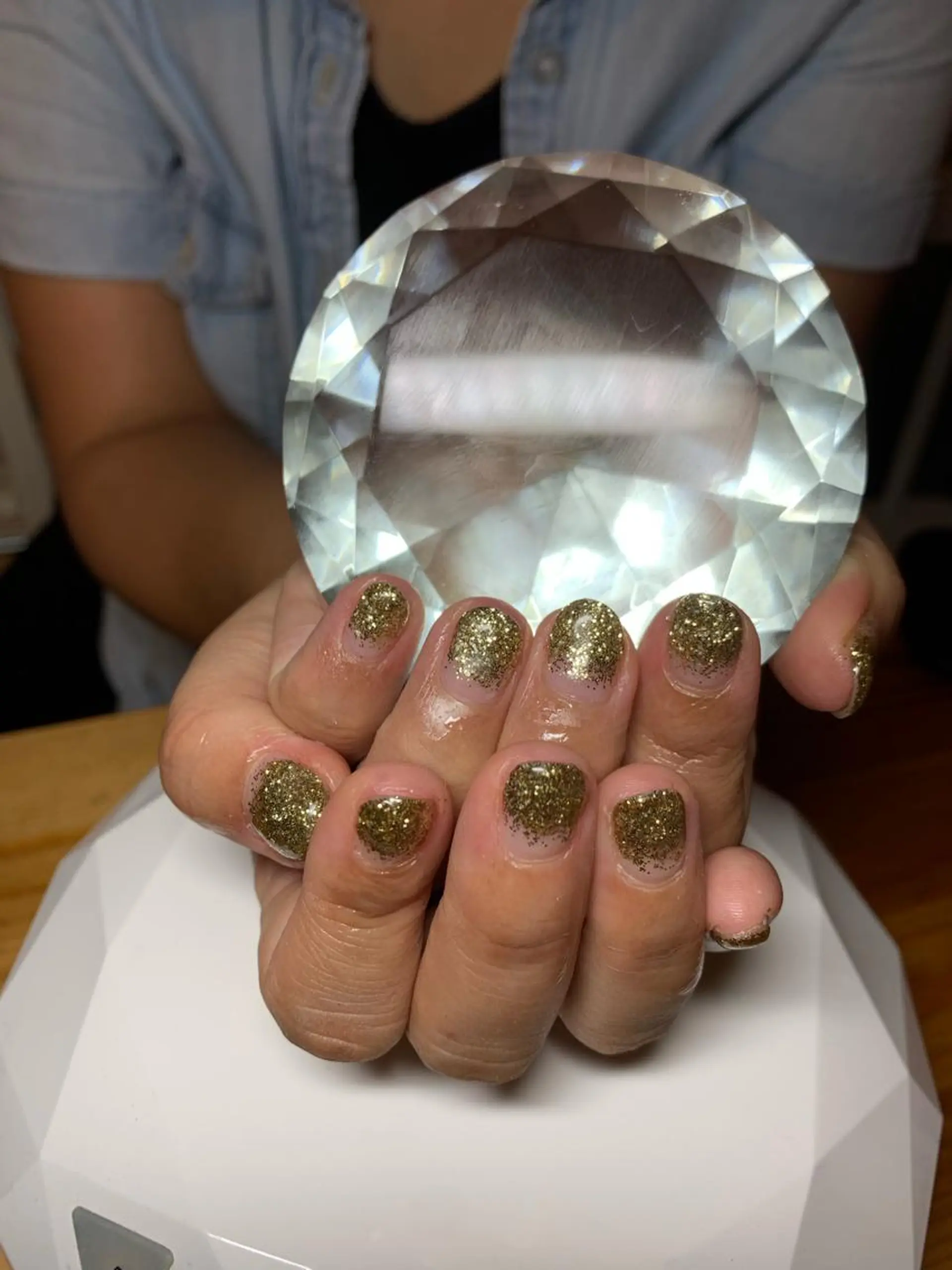 ネイル LAVISH nail salonのネイルデザイン