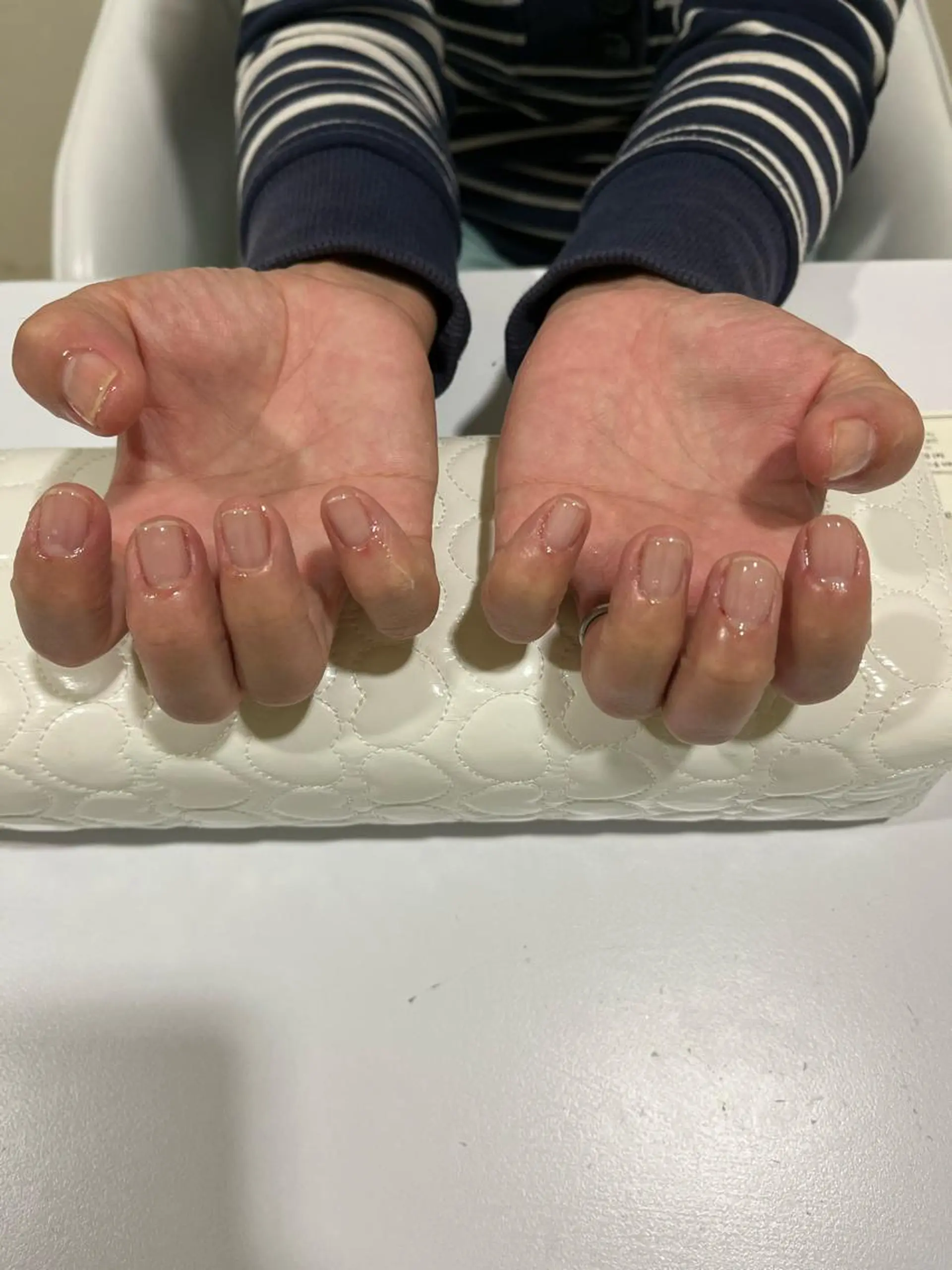 ネイル ハンドネイル toystage .nailのネイルデザイン