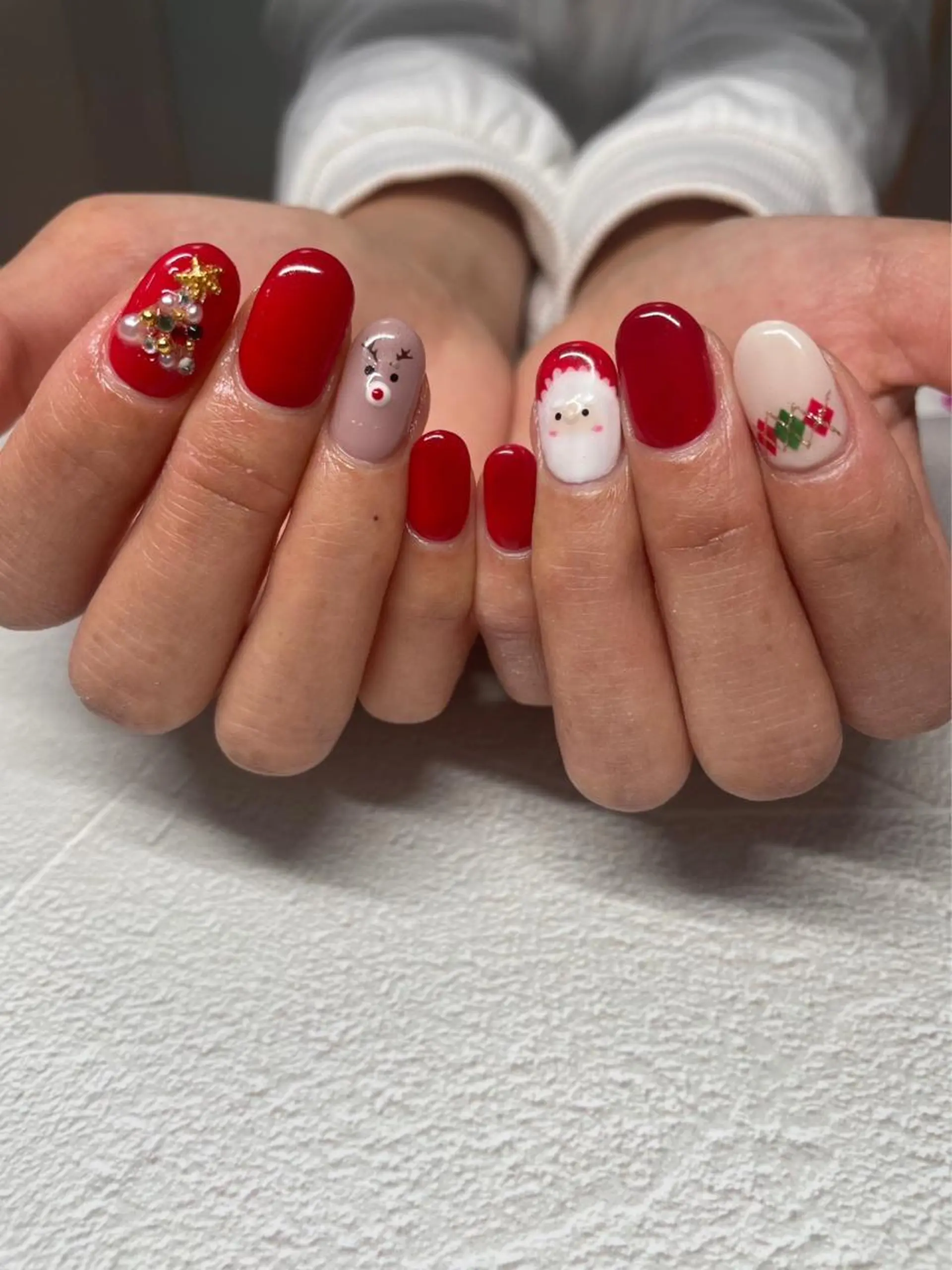 ネイル salon ONEの眉毛・アイブロウイメージ