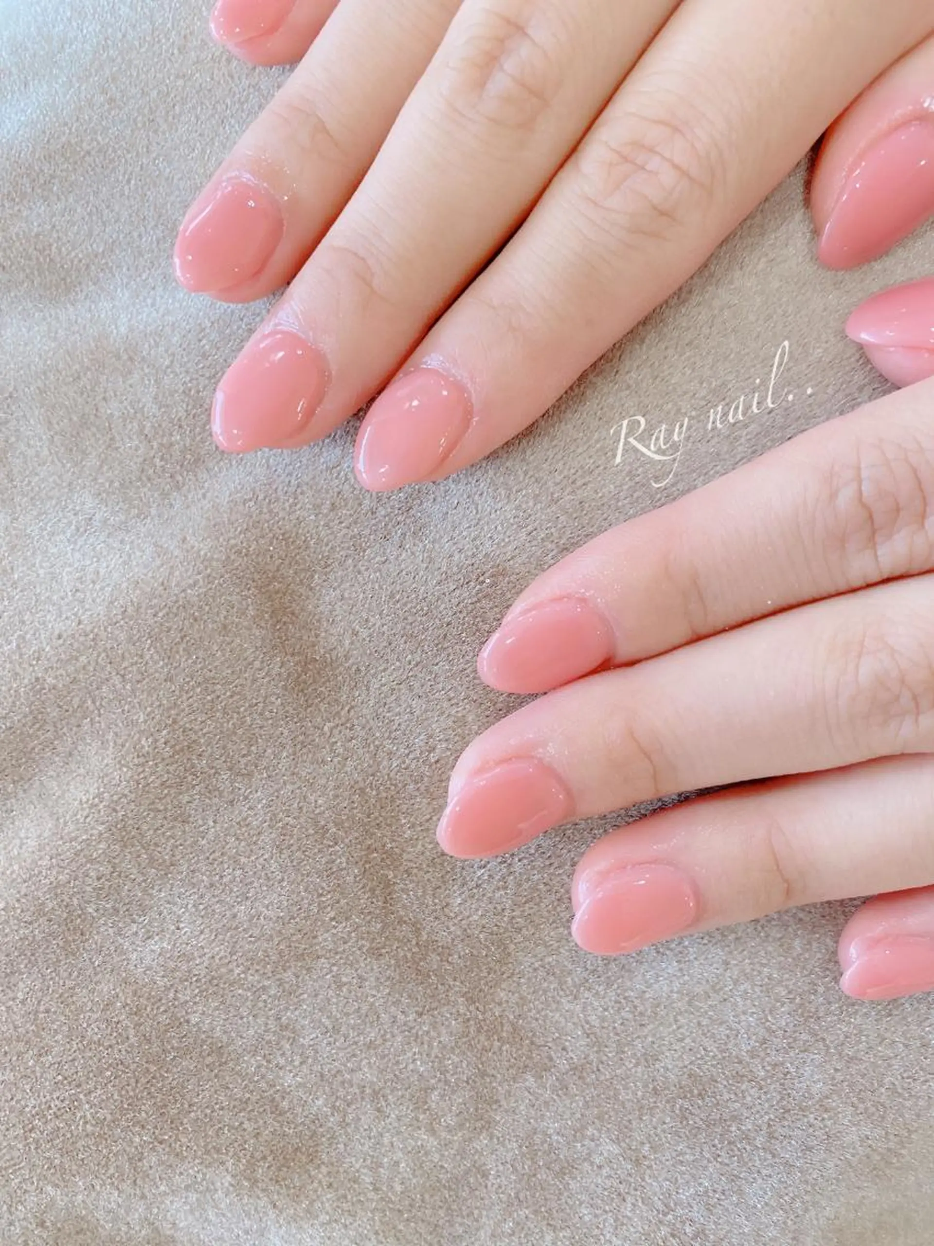 ネイル nailsalon ∞ ﾐｶﾅﾙ ∞のネイルデザイン