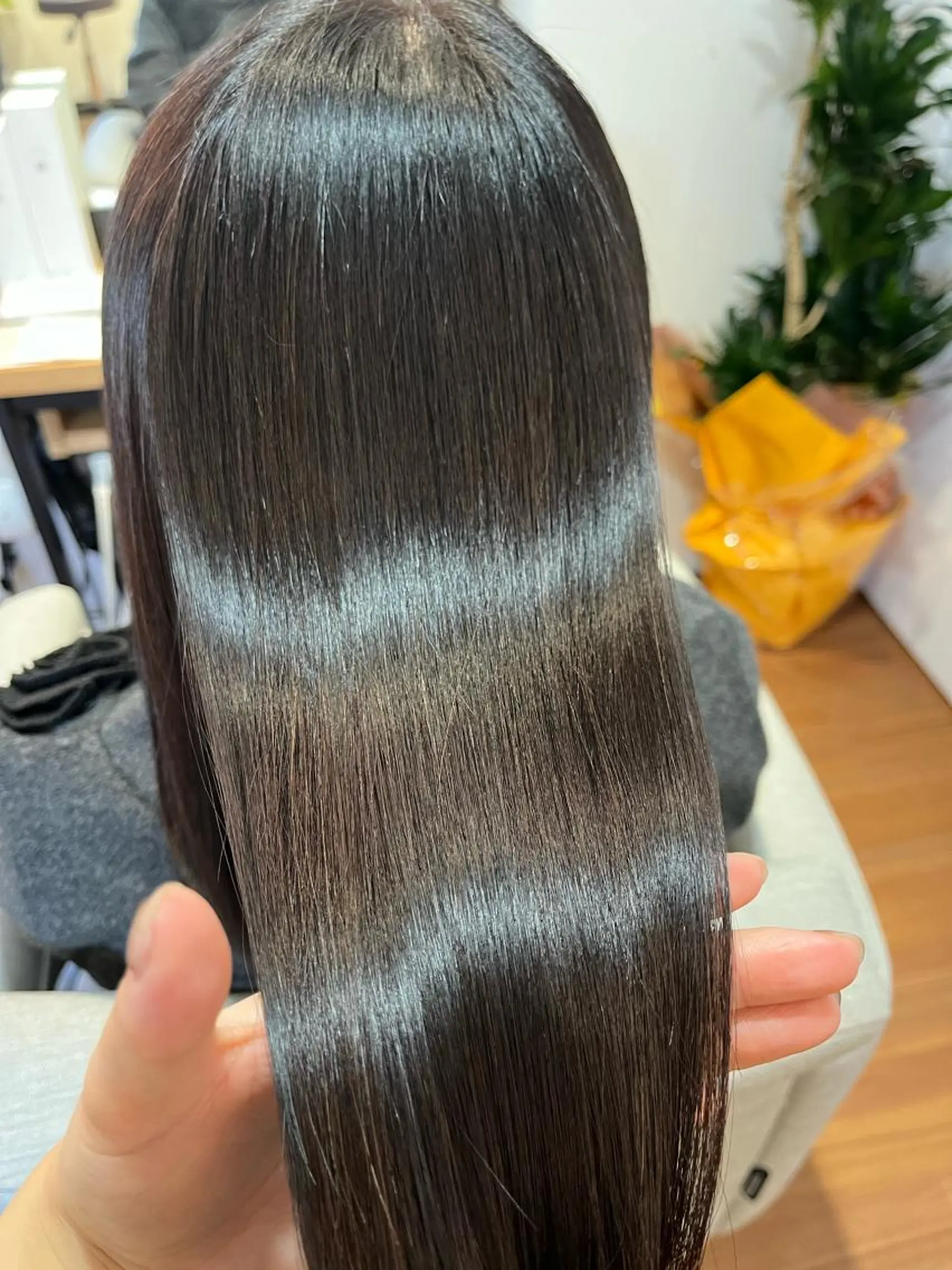 セミロング ヘッドスパニスト🌿 和田のエステ・リラクイメージ