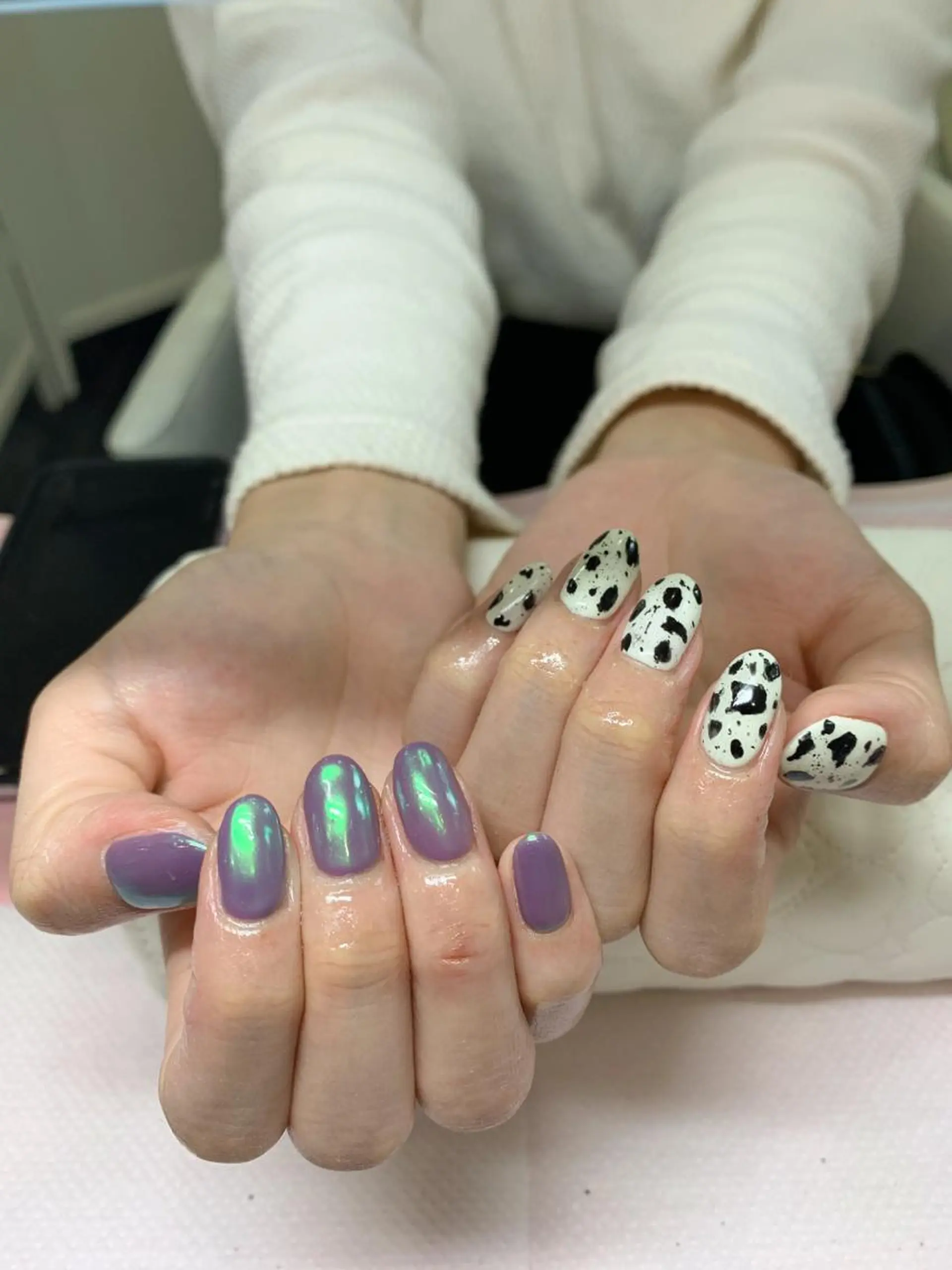 ネイル コウ カnail💅のネイルデザイン