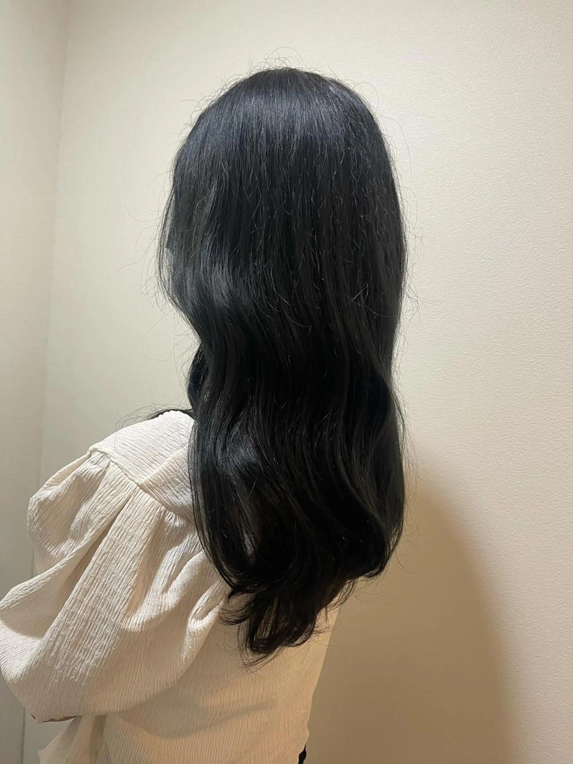 ロング カラー 🫧chinatsu 🫧のヘアスタイル