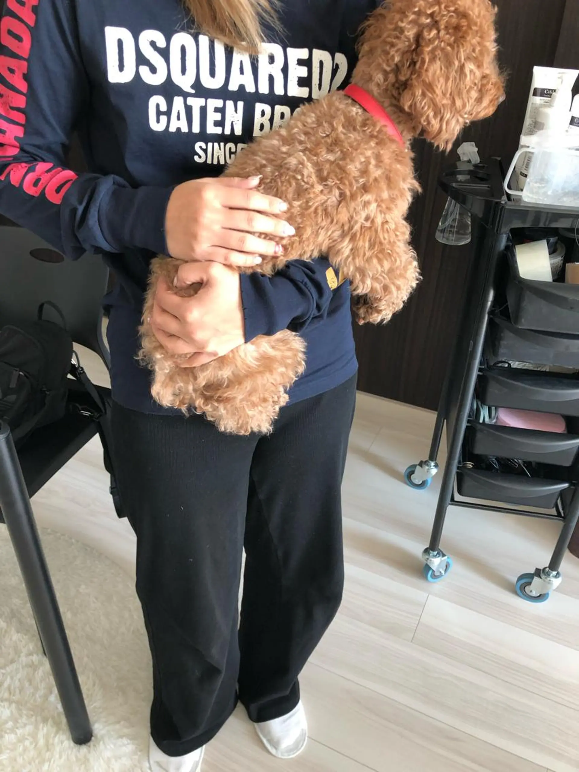 脱毛サロン RP（ルピ）のエステ・リラクイメージ