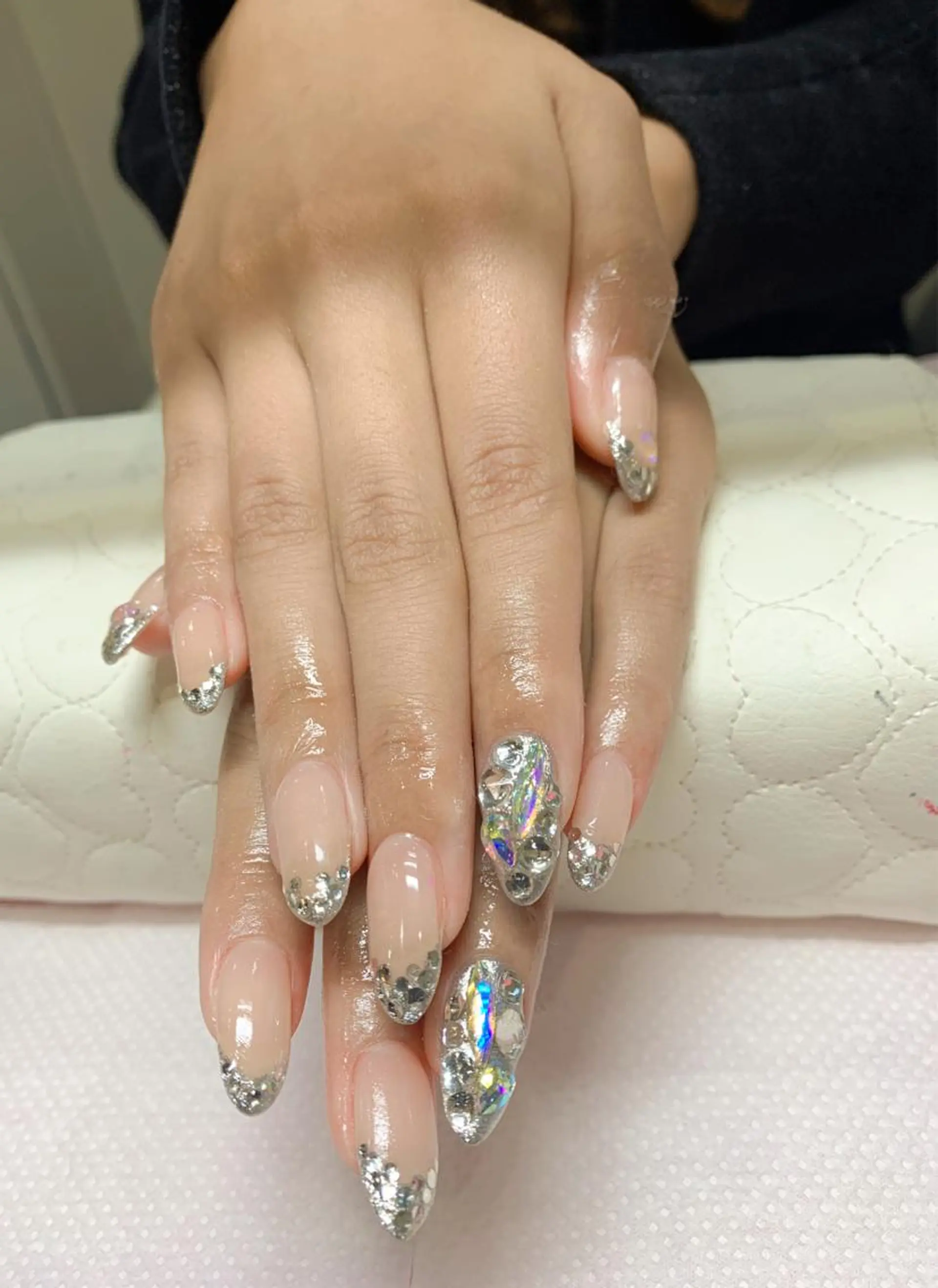 ネイル コウ カnail💅のネイルデザイン