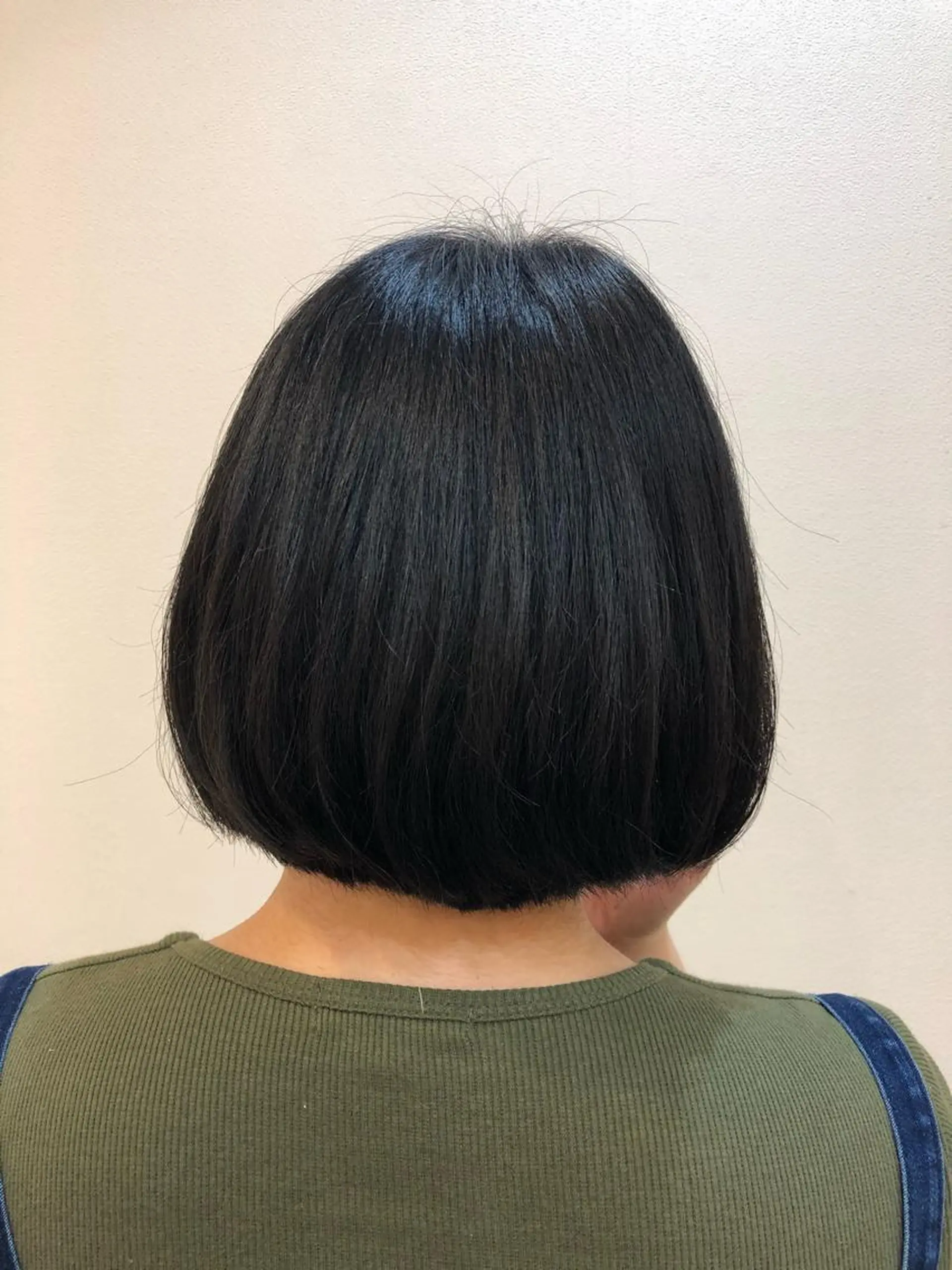 ミディアム リリー /Men's/パーマのヘアスタイル