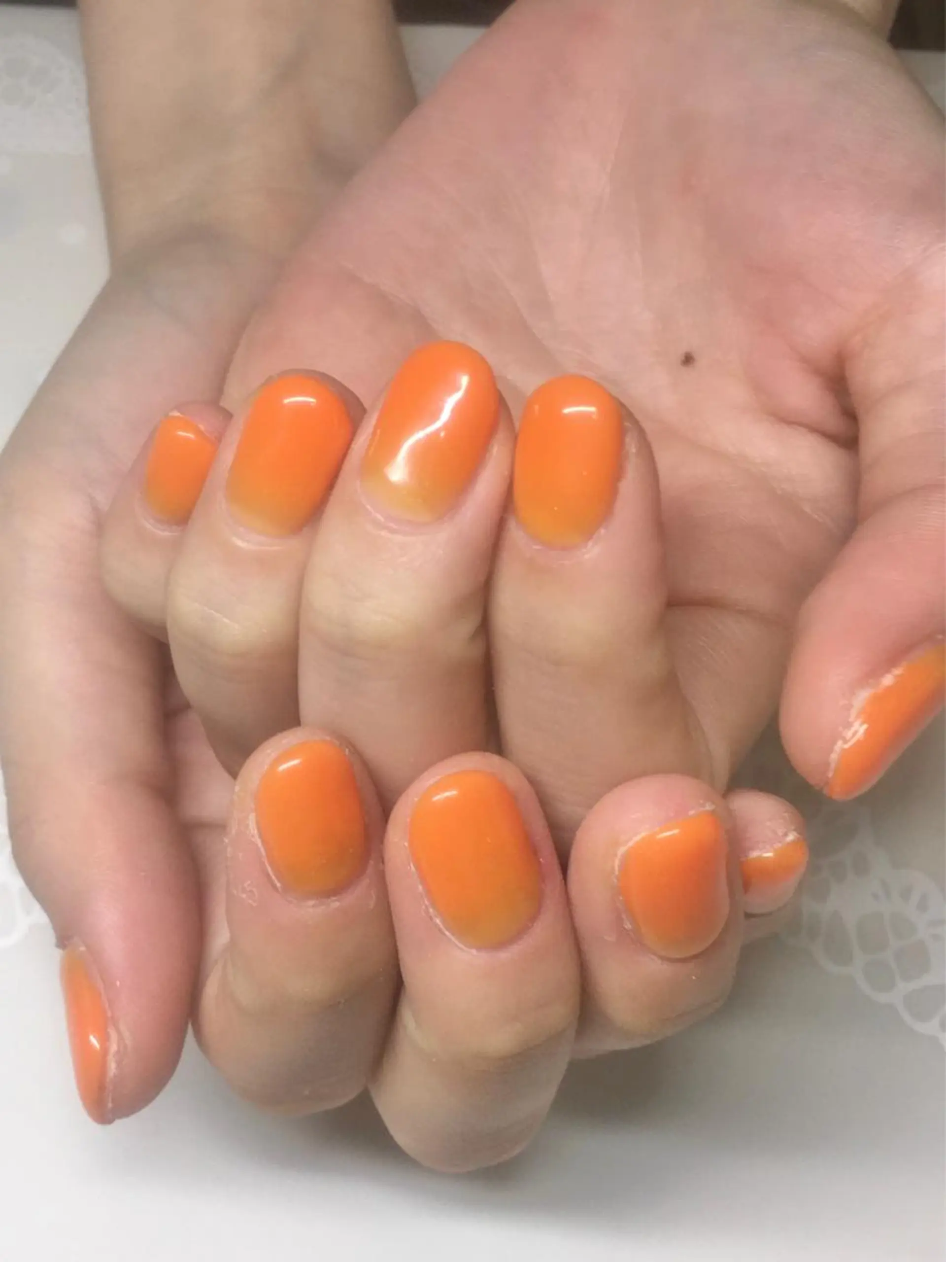 ネイル 新宿ネイルサロン ジェミディローサのネイルデザイン