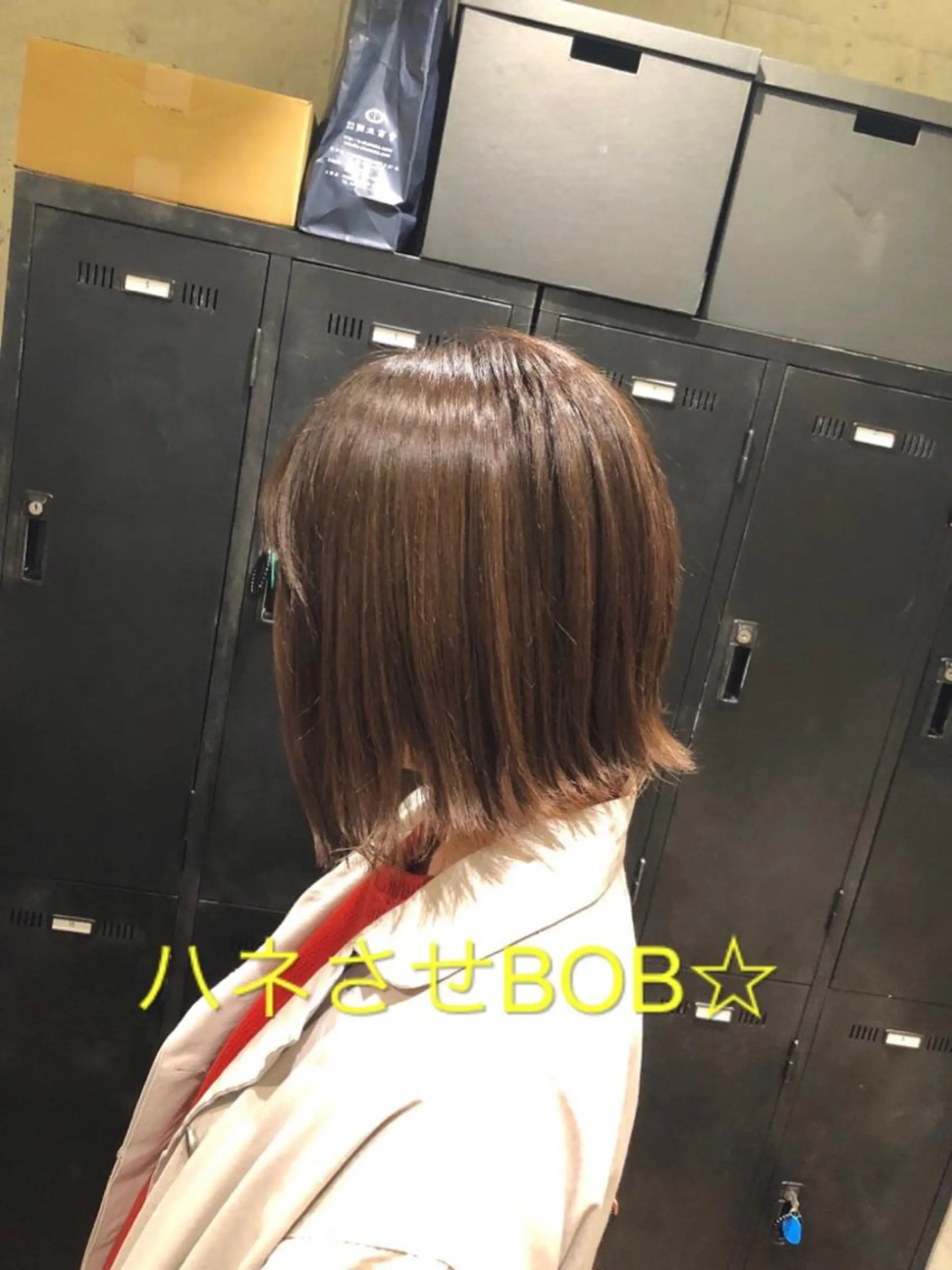 ショート 山村 直哉のヘアスタイル