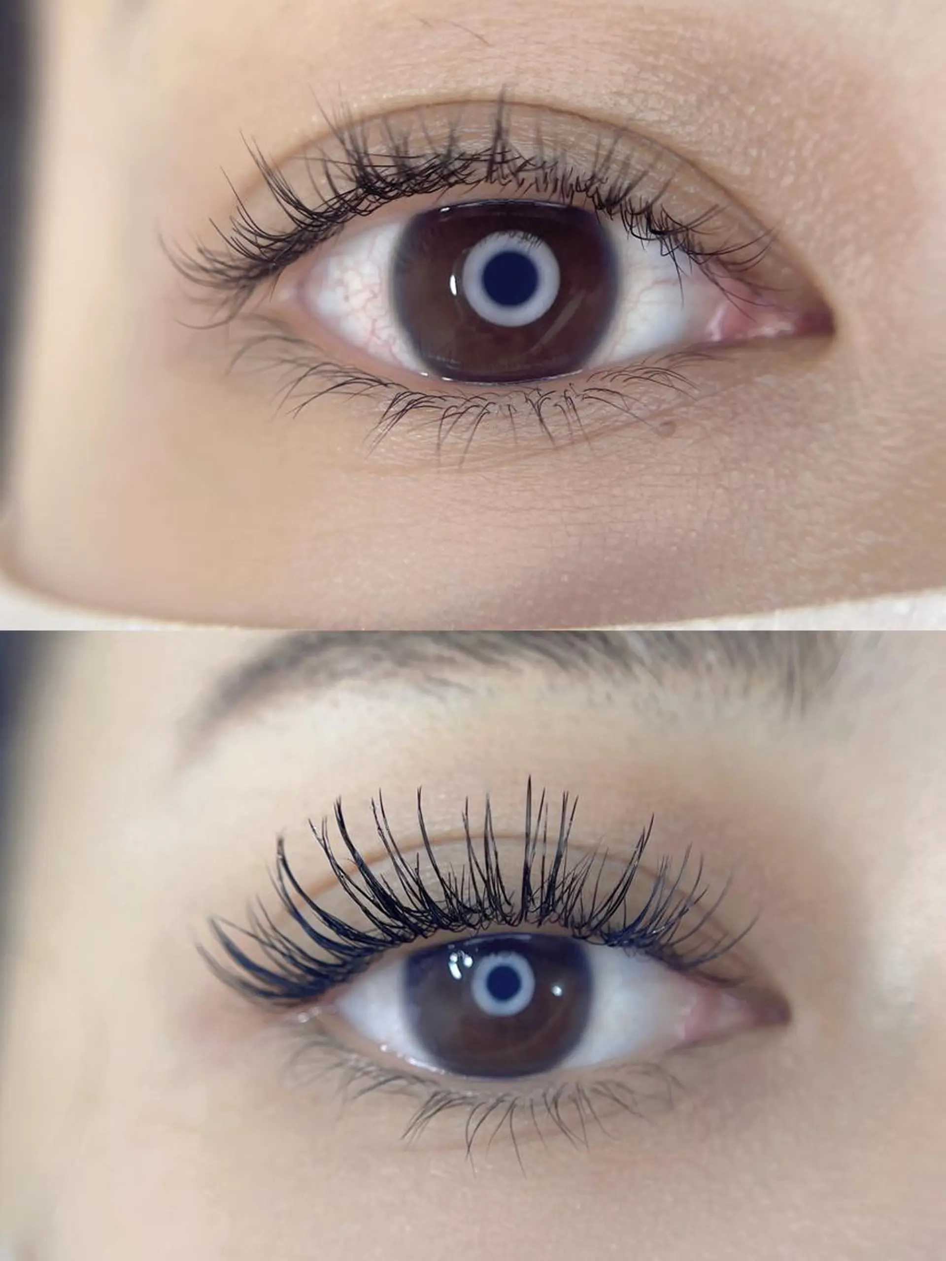 パーマ マツエク・マツパ マツエク 専門店 FOIのマツエク・マツパデザイン