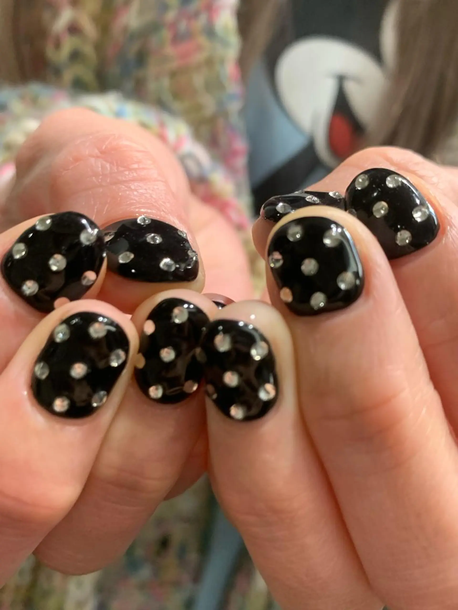 ネイル tamami _表参道／原宿のネイルデザイン