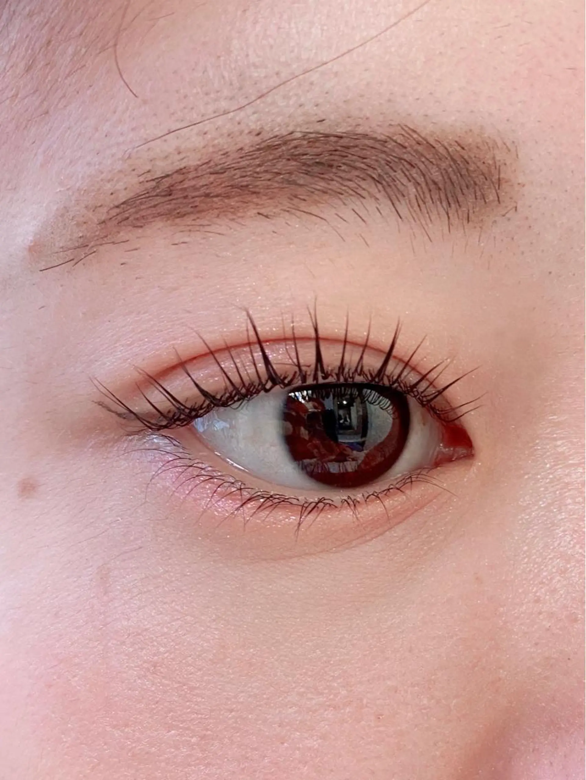 マツエク・マツパ マツパ 艶髪🌿美髪 大塚礼乃【西荻窪】のヘアスタイル