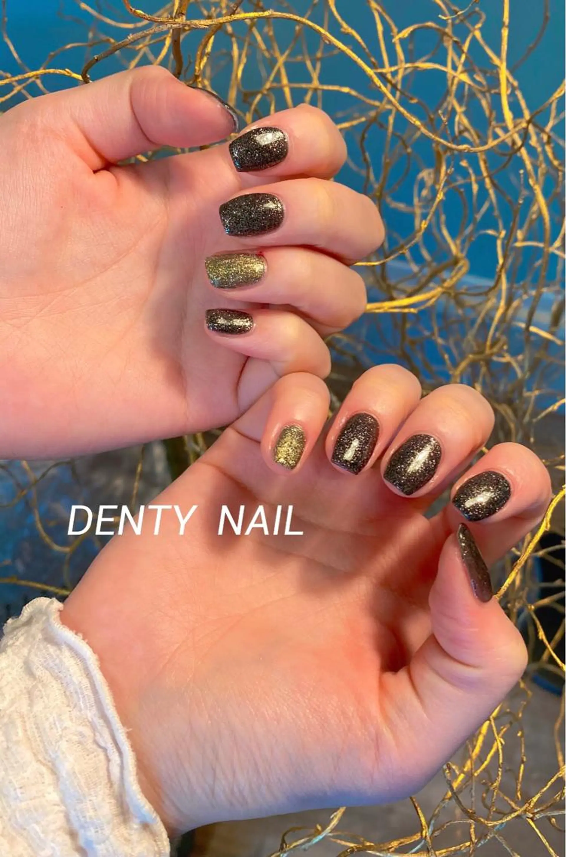 ネイル DENTY NAIL -ArtRoom-のネイルデザイン