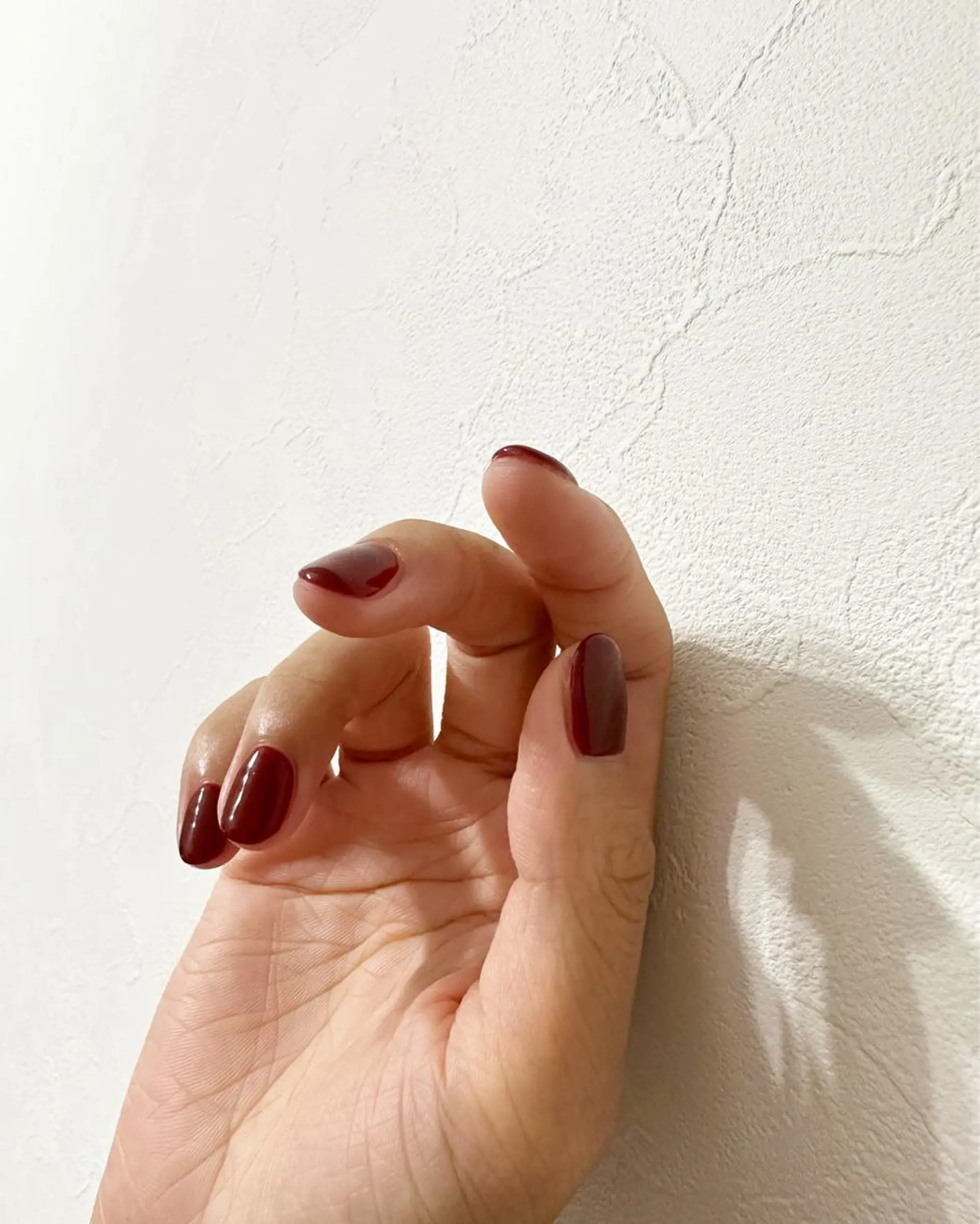 ネイル ハンドネイル フットネイル kiii.__ ✴︎*のネイルデザイン