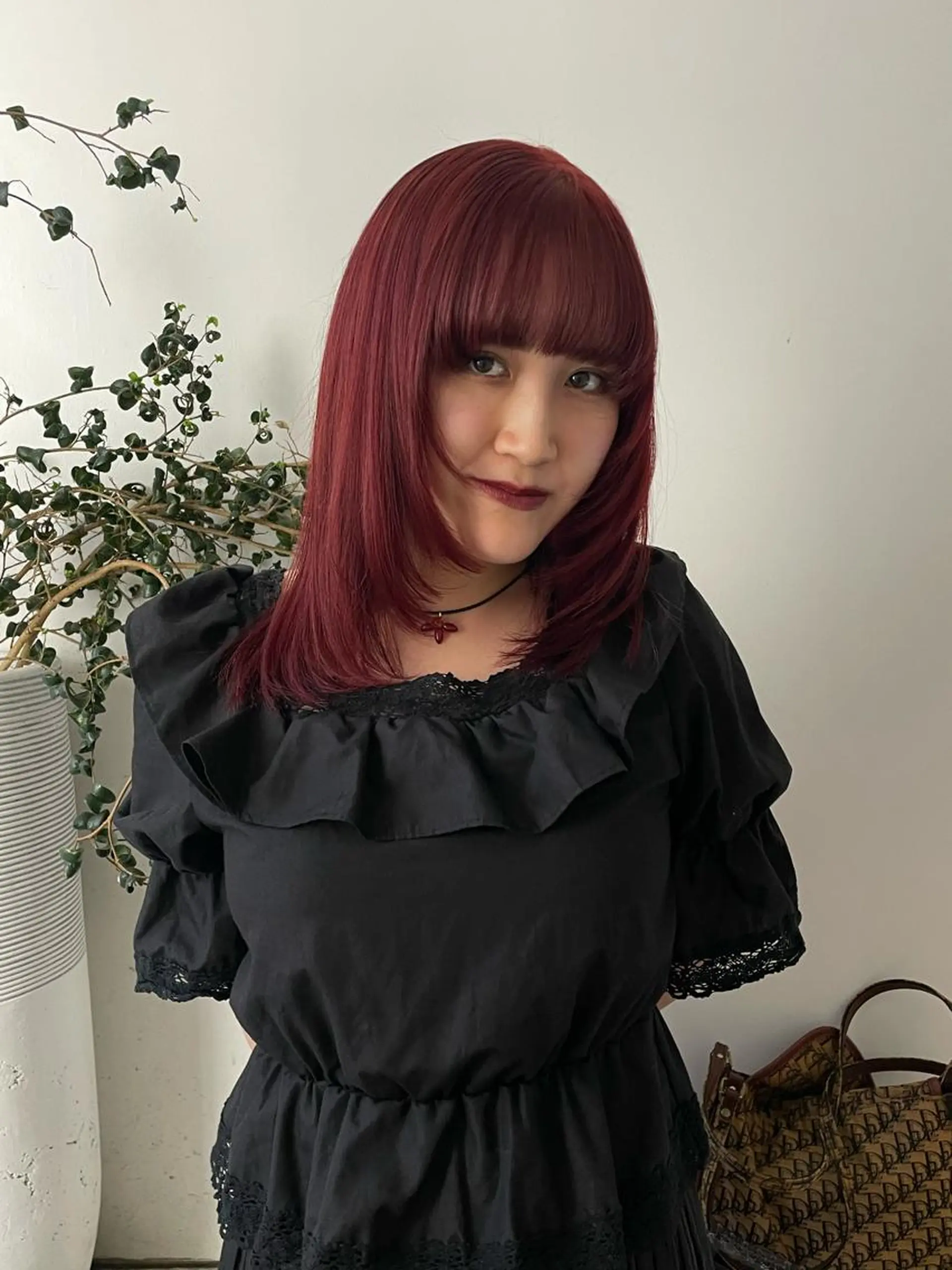 カラー ヘアカラー デザインカラー 🎀REINA🎀のヘアスタイル