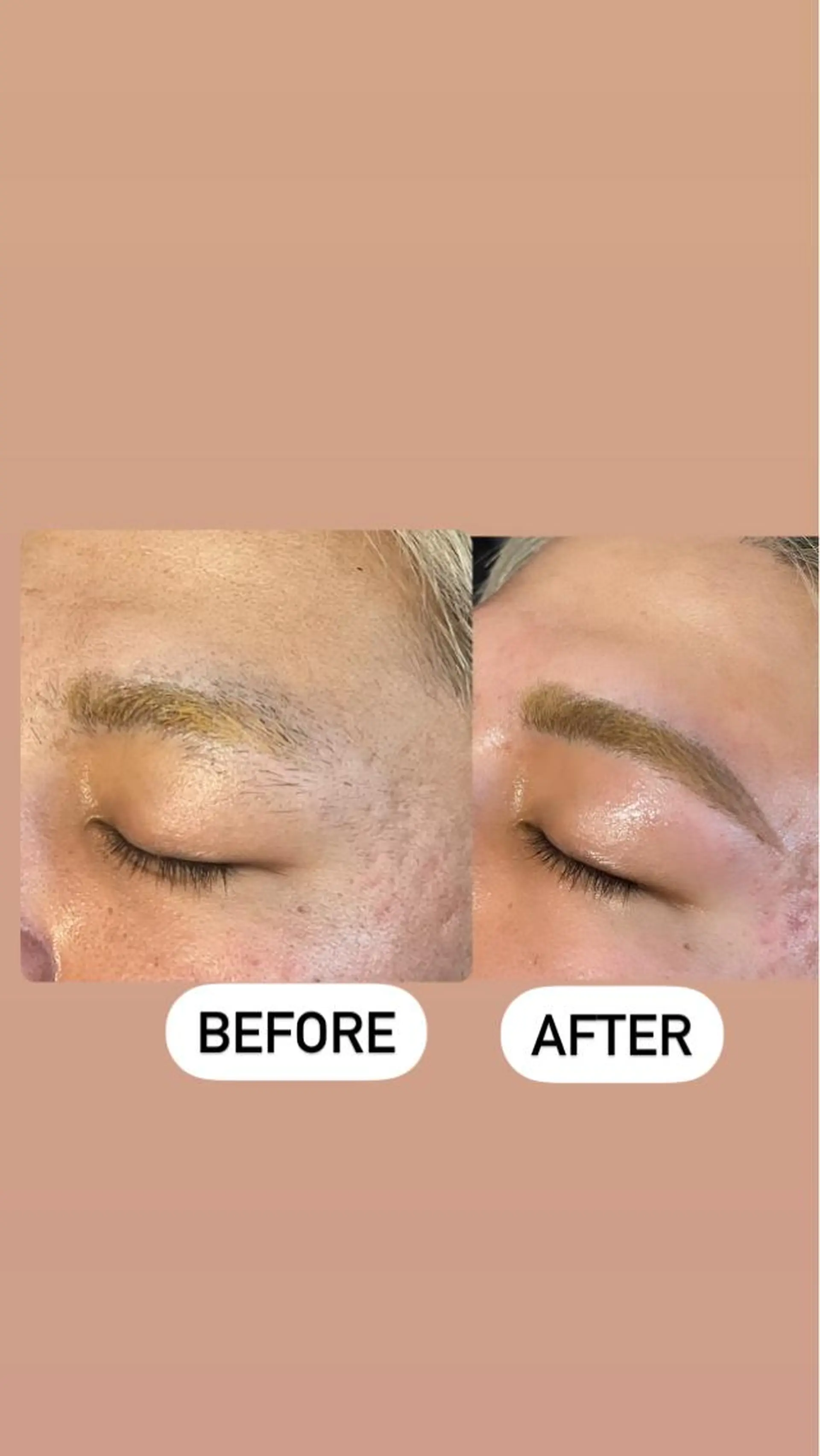 メンズ アイブロウ ワックス脱毛 眉カット その他(アイブロウ) メンズ眉毛ITSUK Iメンズ専門　新宿の眉毛・アイブロウイメージ