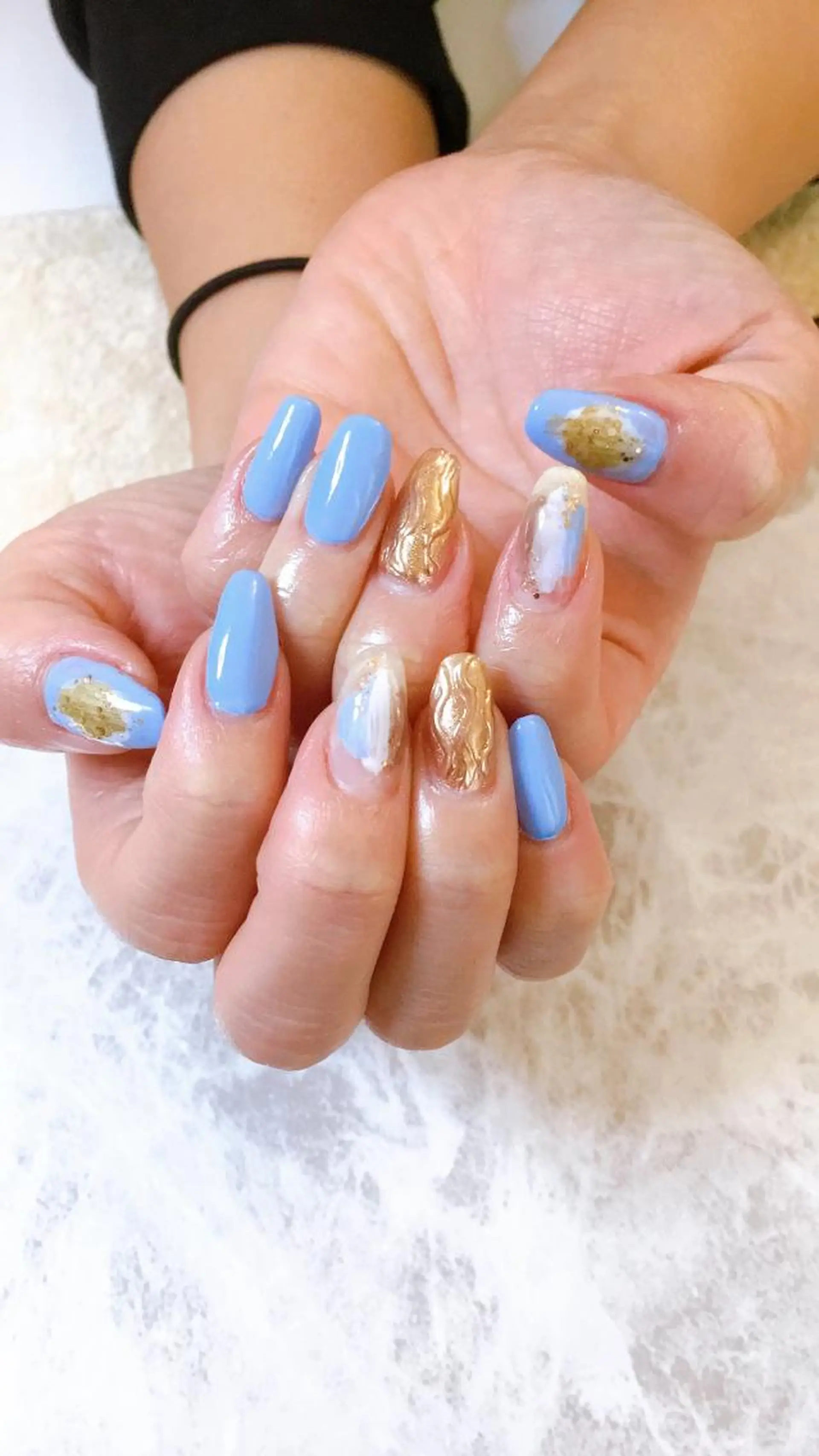ネイル nail amiraのネイルデザイン
