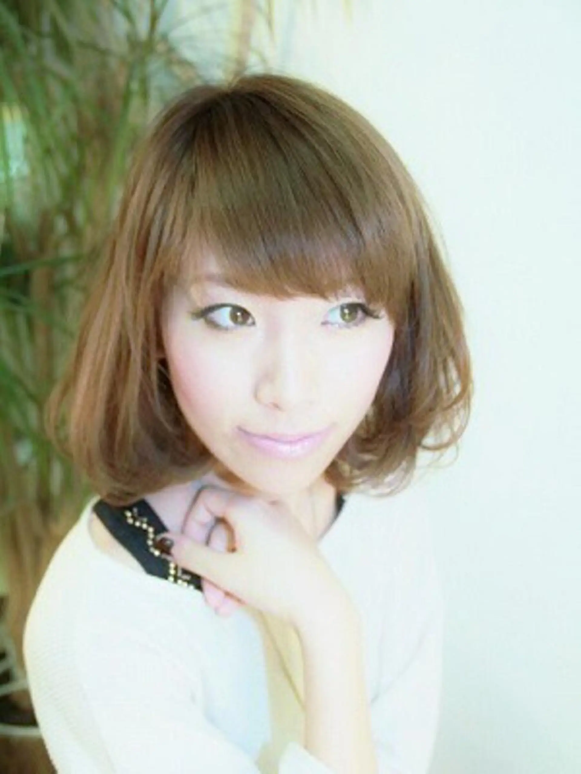 ミディアム パーマ ミディアムパーマ 小林 弘人のその他イメージ