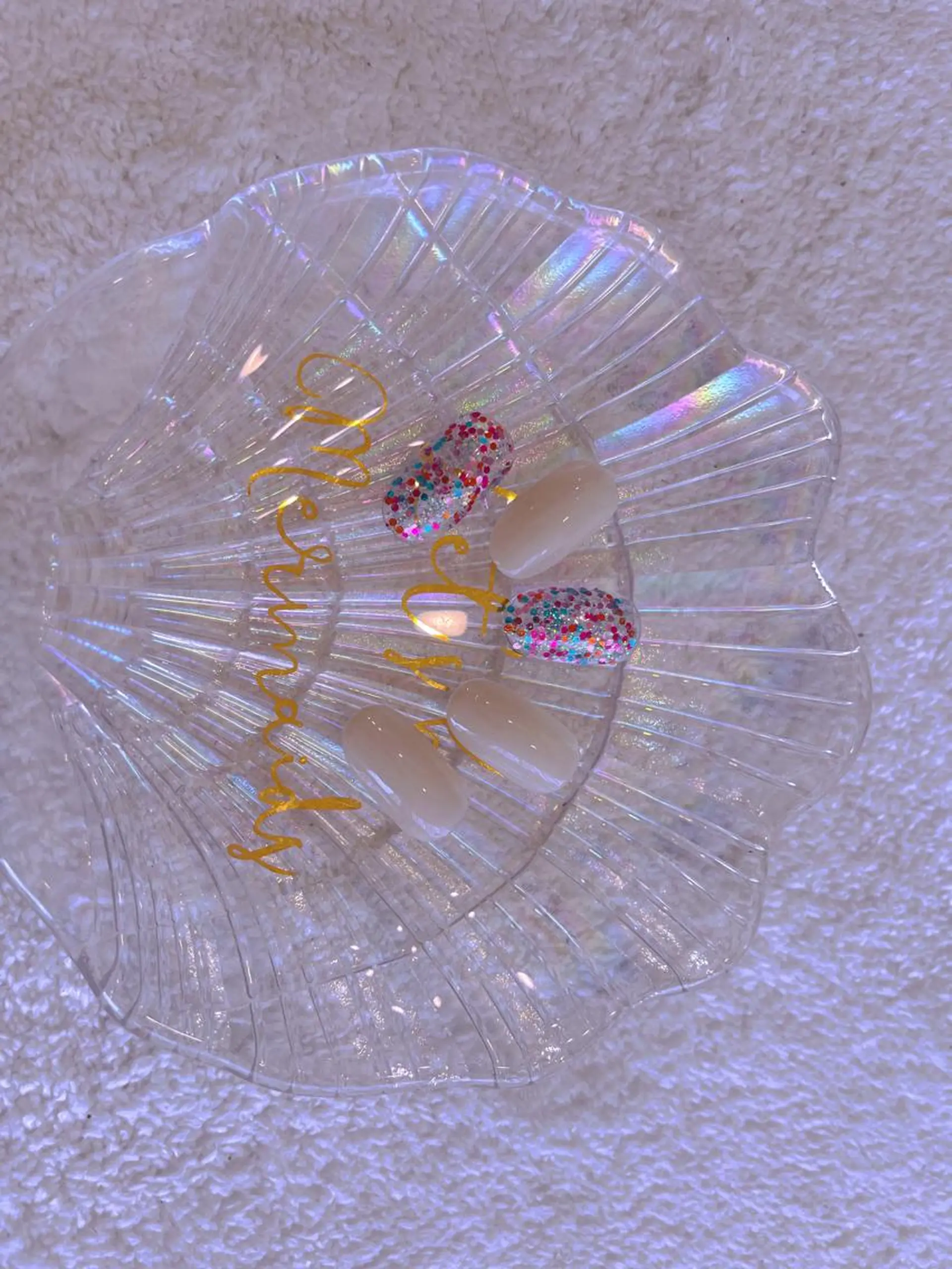 ネイル ハンドネイル ハンドケア NANA NAILのネイルデザイン