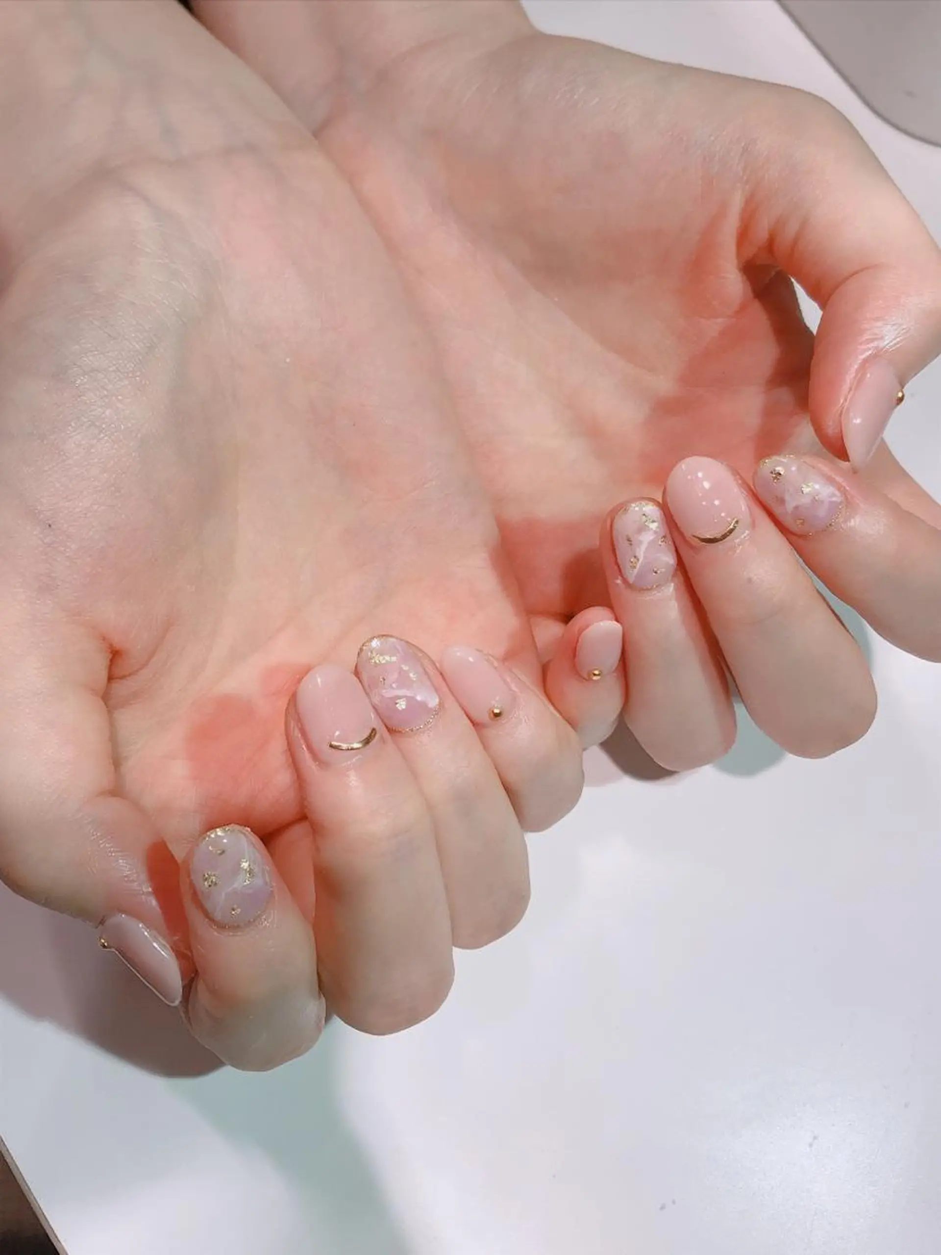 ネイル ネイルサロン トゥルースのネイルデザイン