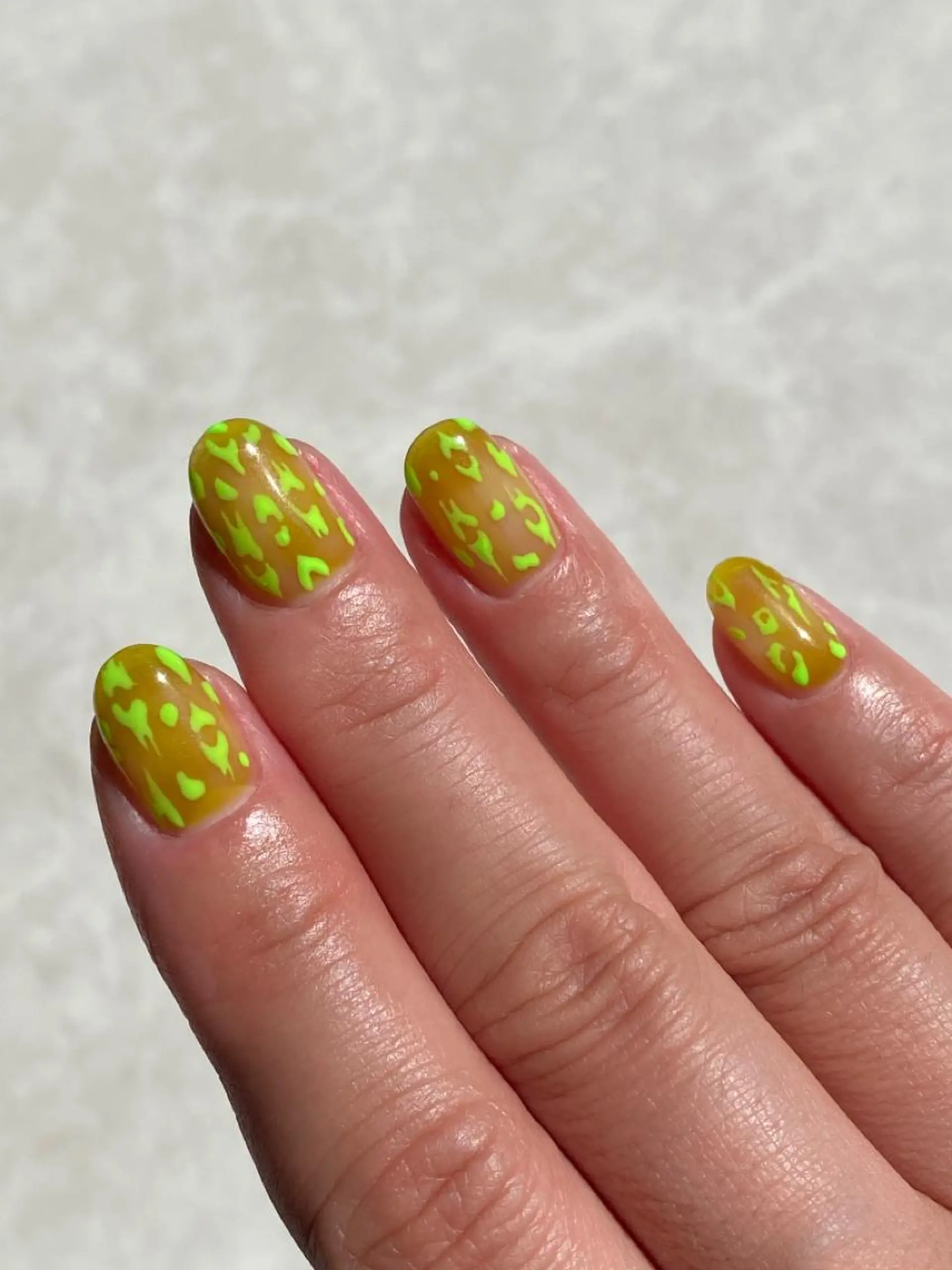 ネイル NAIL SALON 吉のネイルデザイン