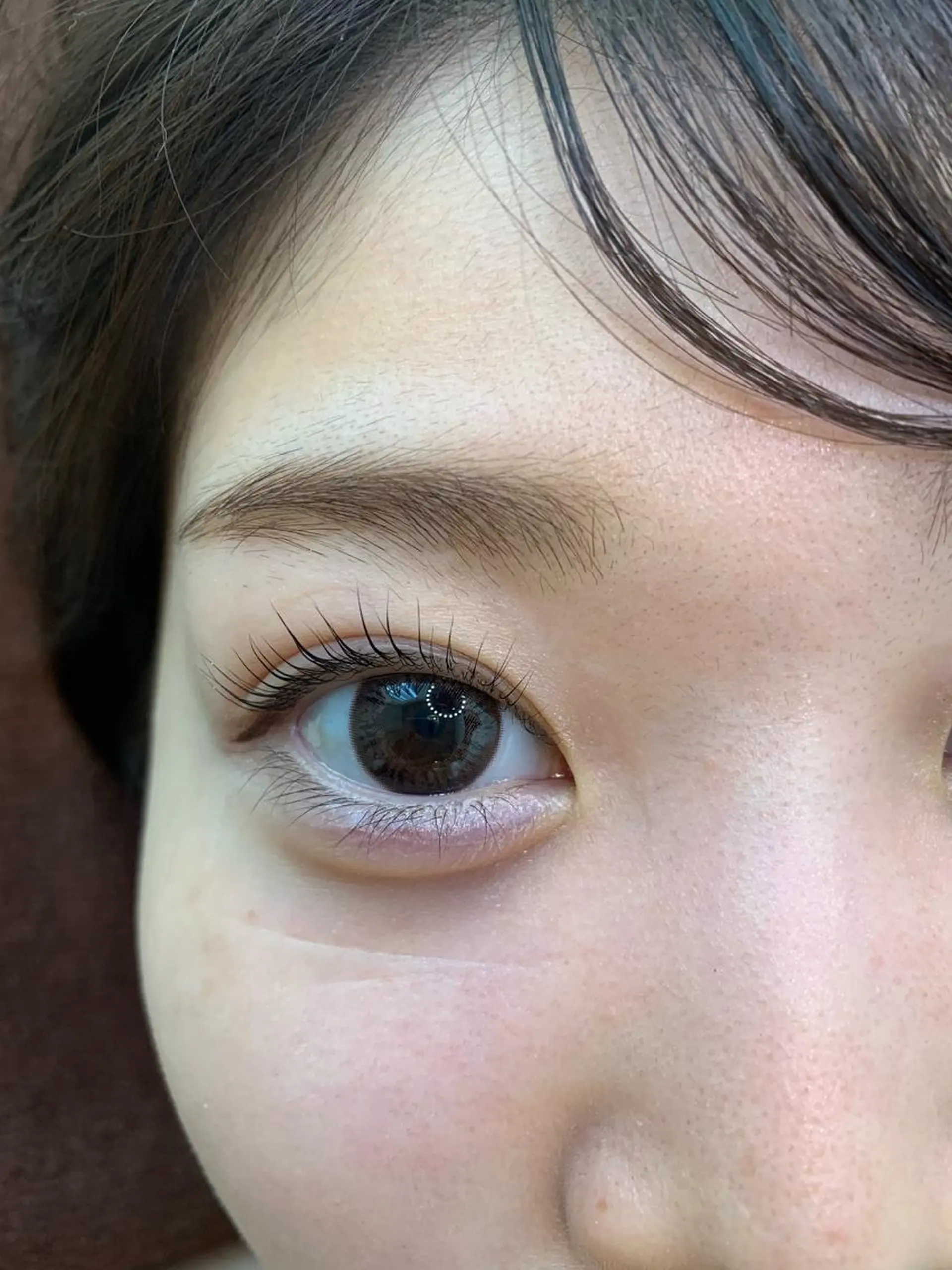 マツエク・マツパ パリジェンヌラッシュリフト Eyelash Salon 4you所属・Bella by 4youのマツエク・マツパデザイン
