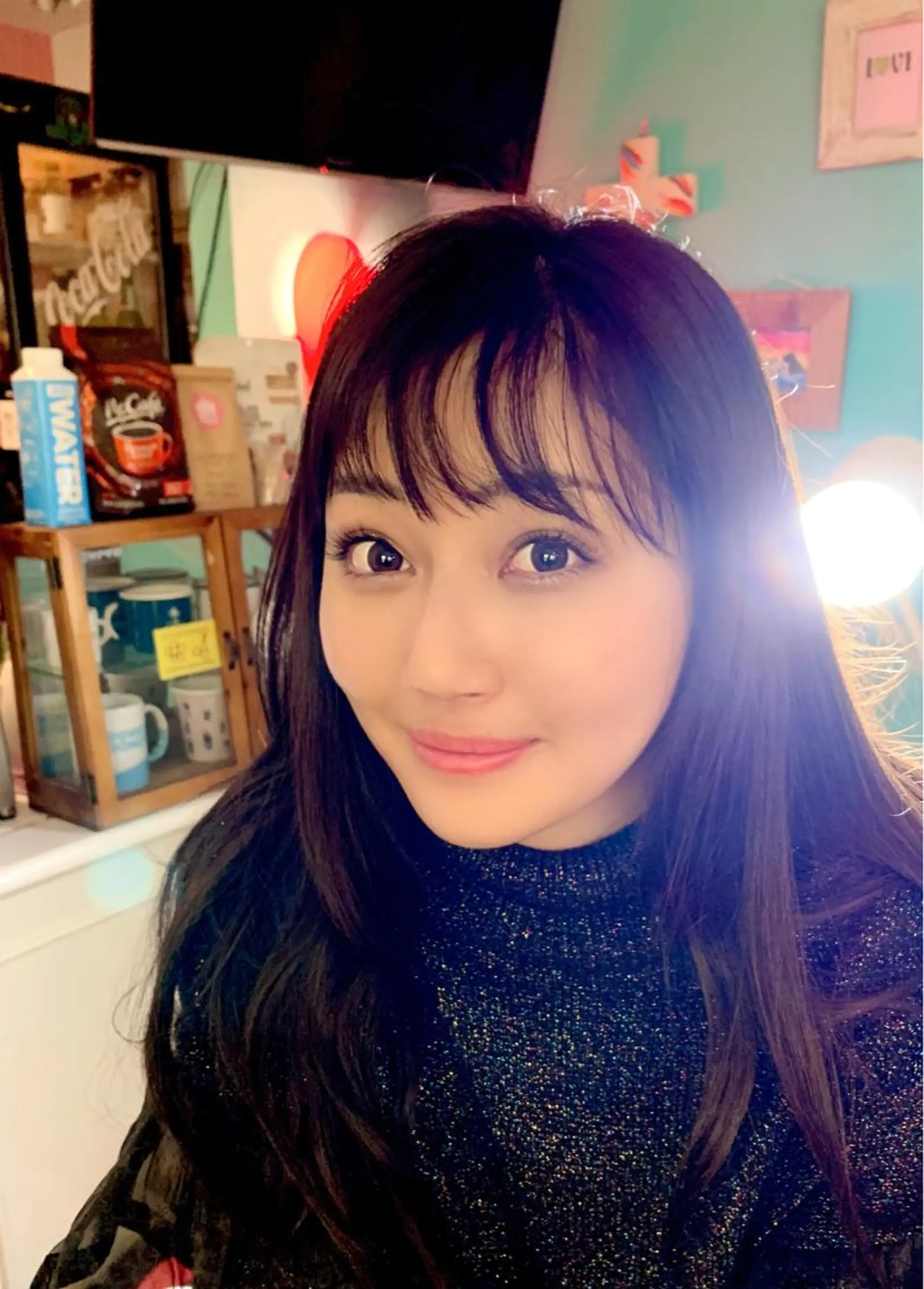 マツエク・マツパ ELEGAR 武蔵小杉のマツエク・マツパデザイン